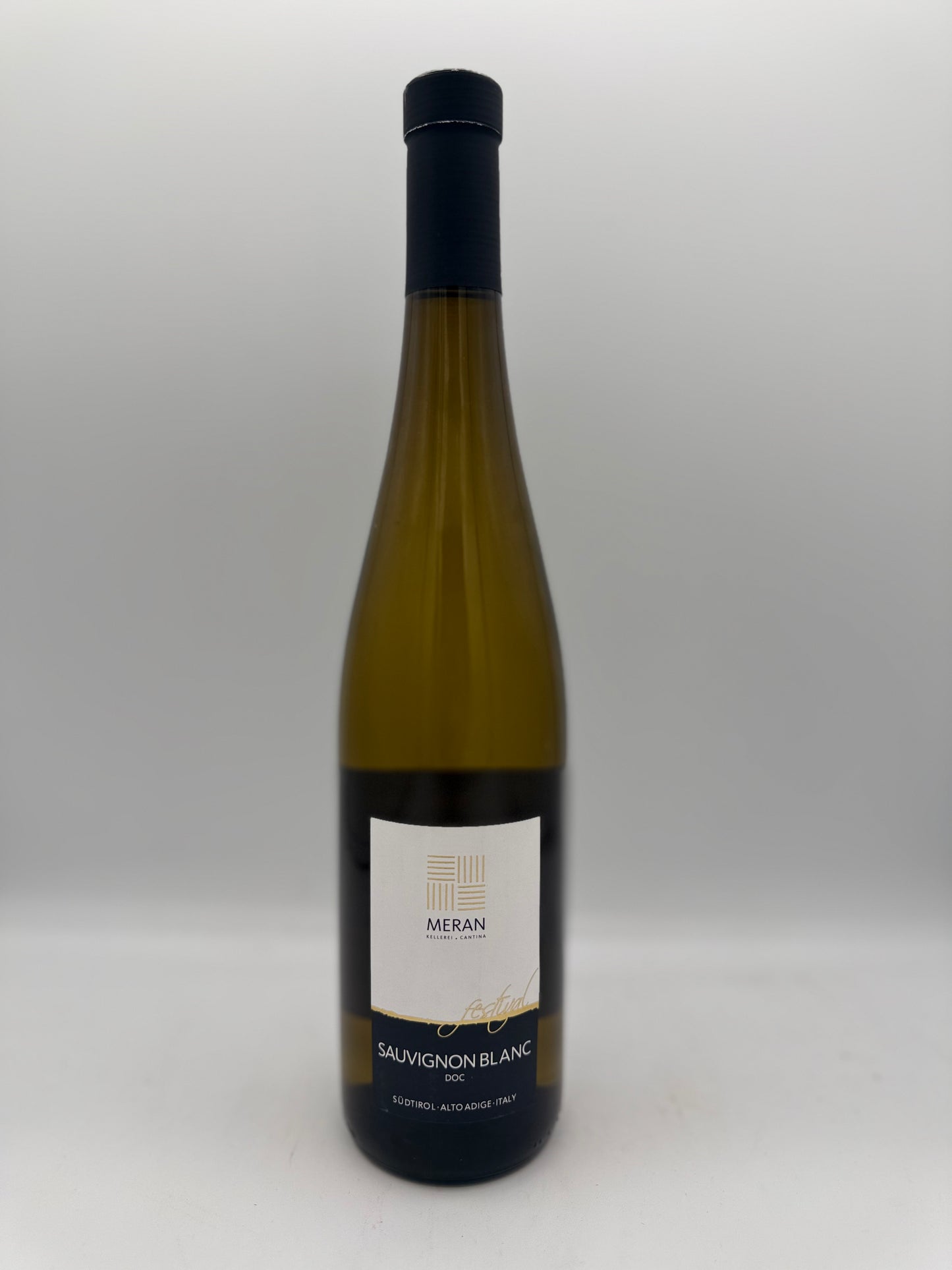 A.A. SAUVIGNON BLANC DOC "FESTIVAL" 2024 [5+1 GRATIS]