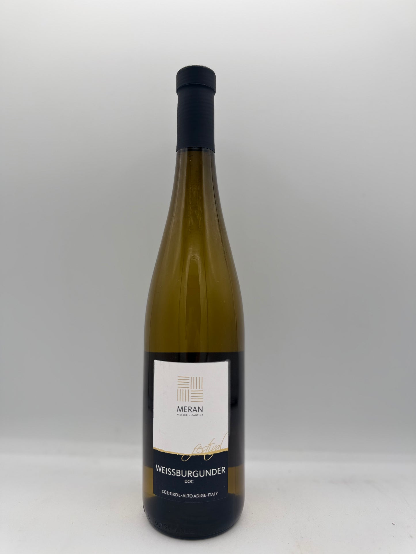 PINOT BIANCO ALTO ADIGE A.A. PINOT BIANCO DOC "FESTIVAL" 2025 [5+1 GRATIS]