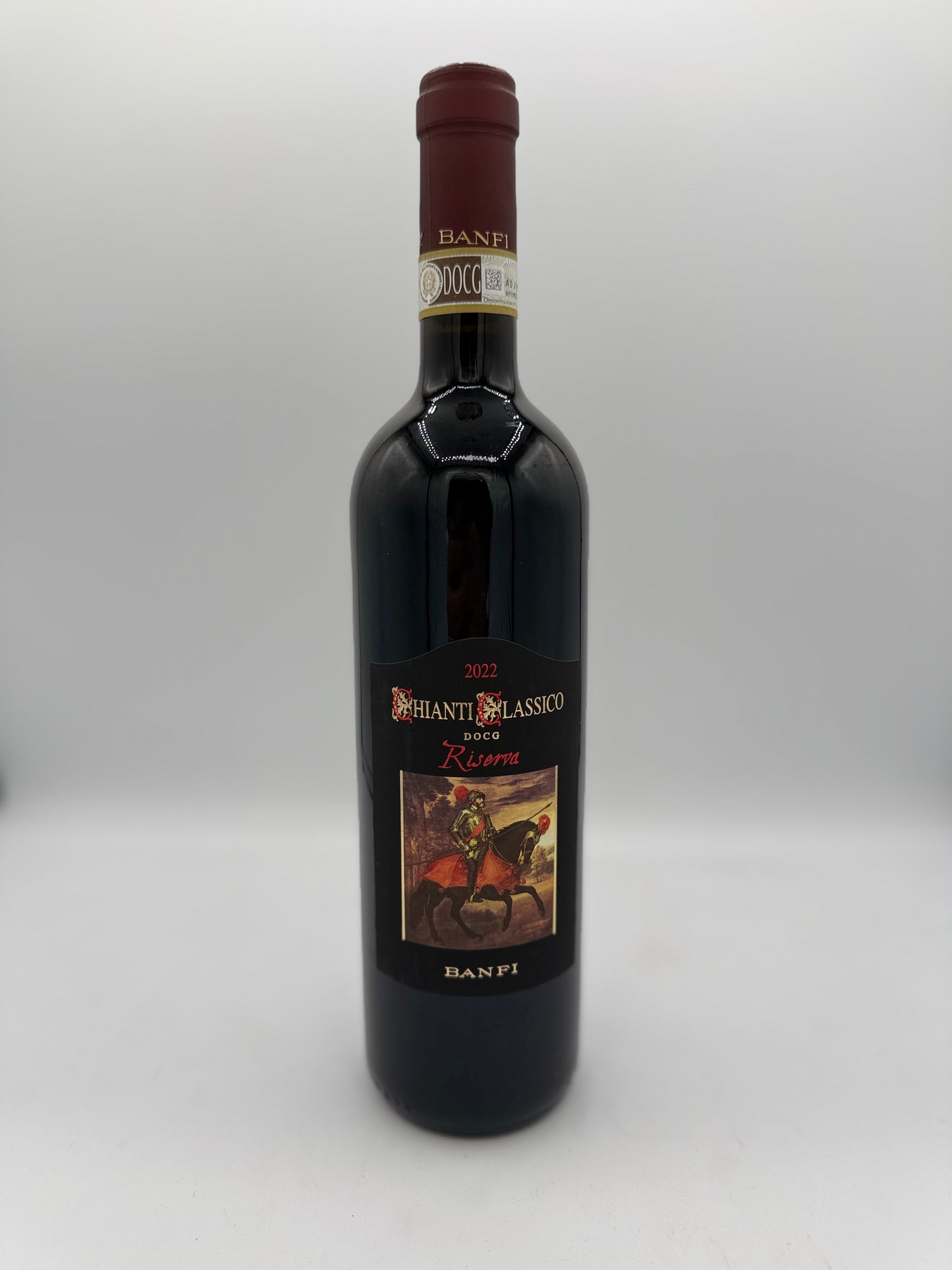 Chianti Classico Riserva Chianti Classico Riserva DOCG 2022 [5+1 GRATIS]