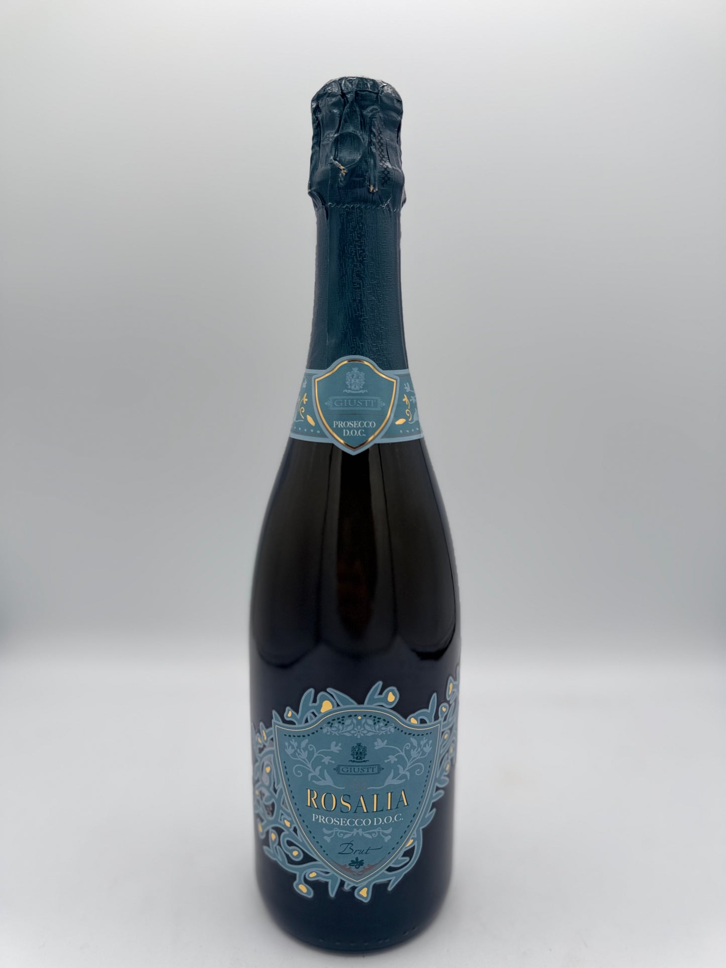 Rosalia - Prosecco DOC Brut GIUSTI [5+1 GRATIS]