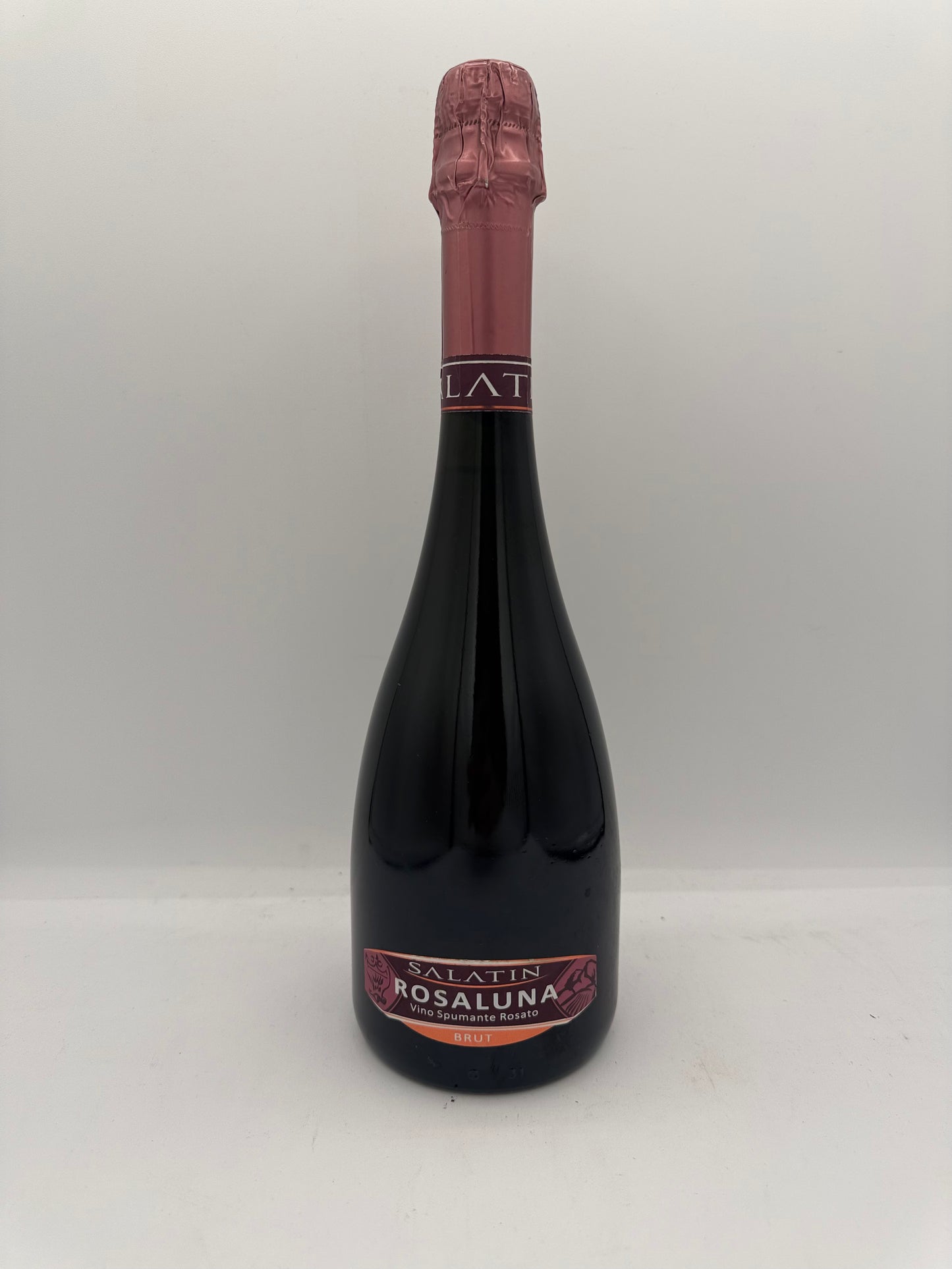 SALATIN ROSALUNA VINO SPUMANTE ROSATO