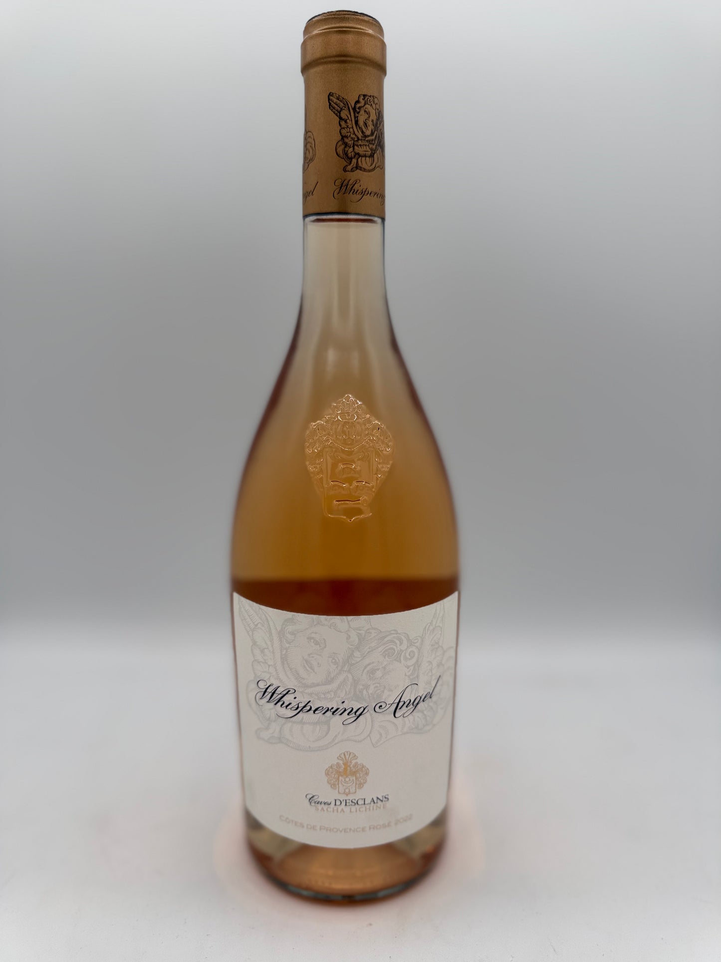 Whispering Angel Côtes de Provence AOC Château d'Esclans 2022