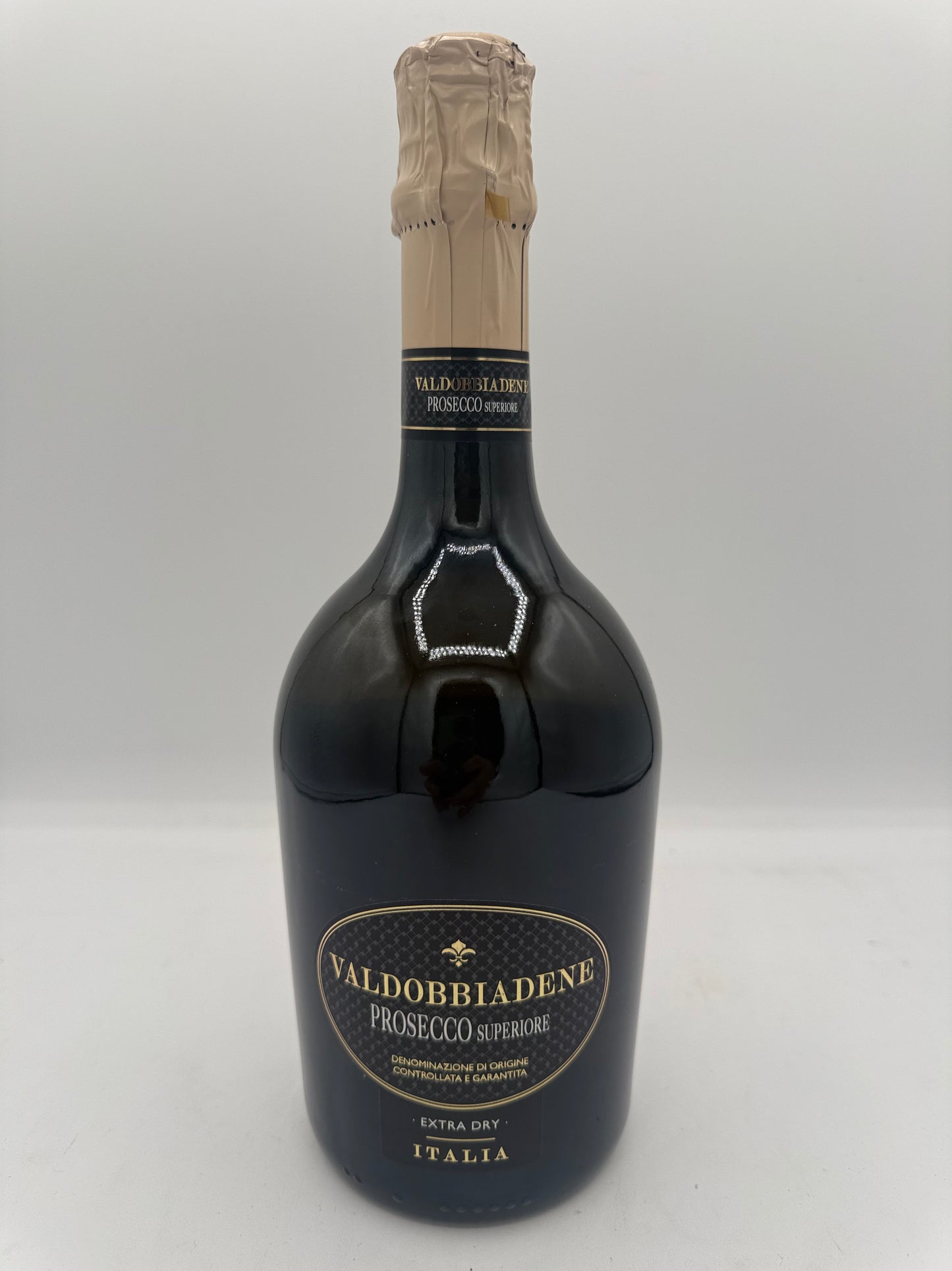 VALDOBBIADENE PROSECCO SUPERIORE EXTRA DRY