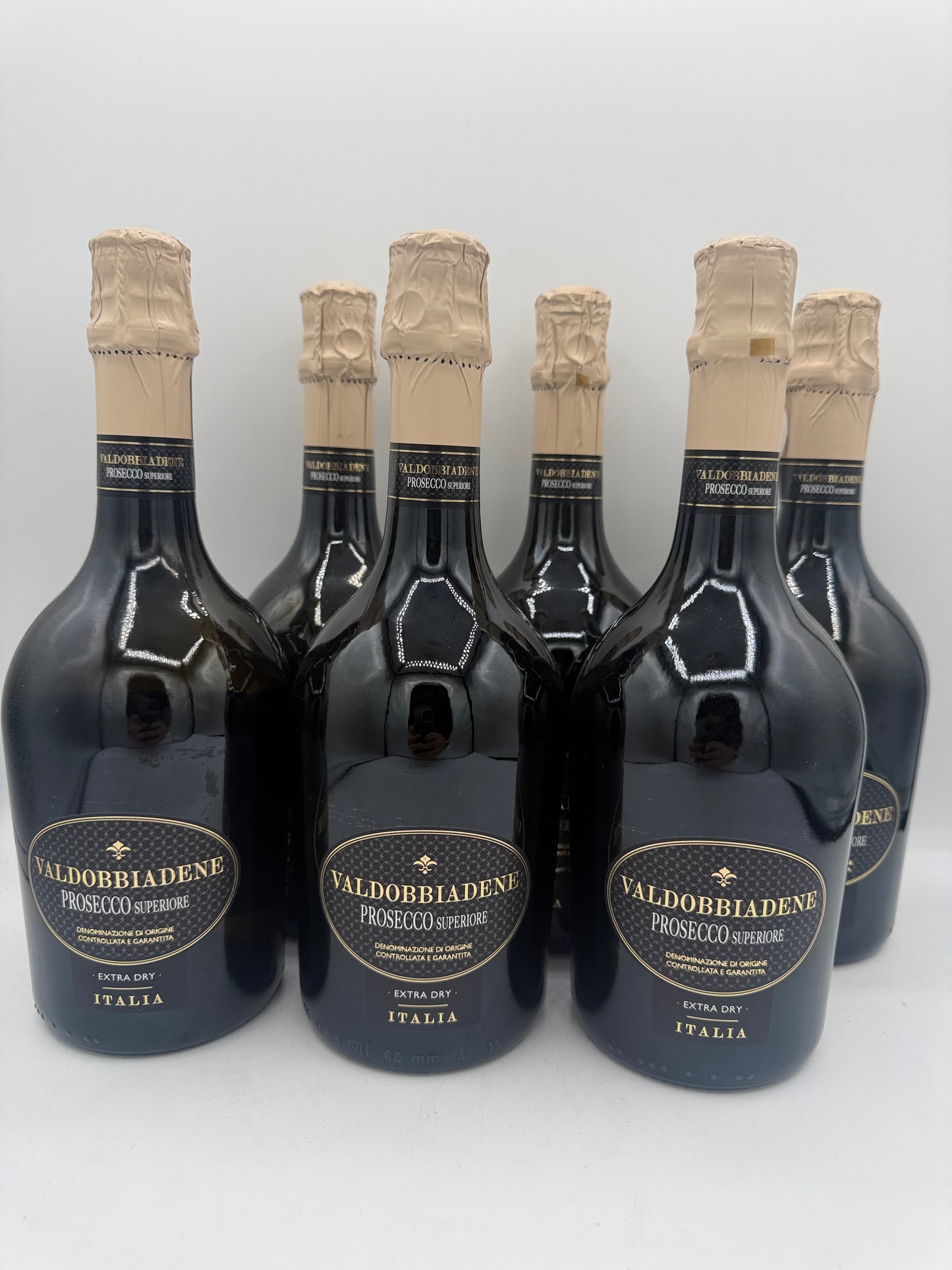 VALDOBBIADENE PROSECCO SUPERIORE EXTRA DRY
