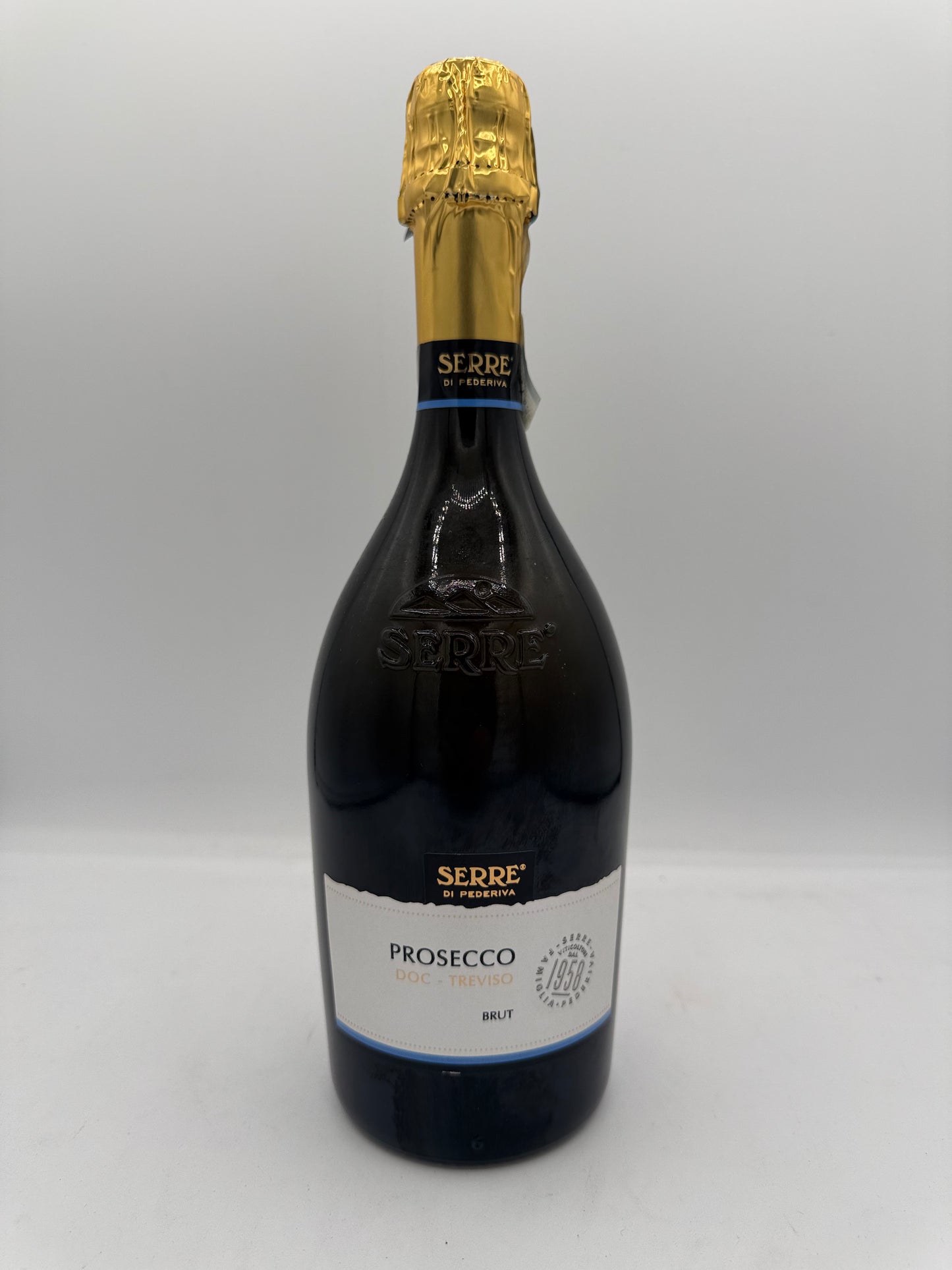 Prosecco DOC Treviso Brut - SERRE DI PEDERIVA
