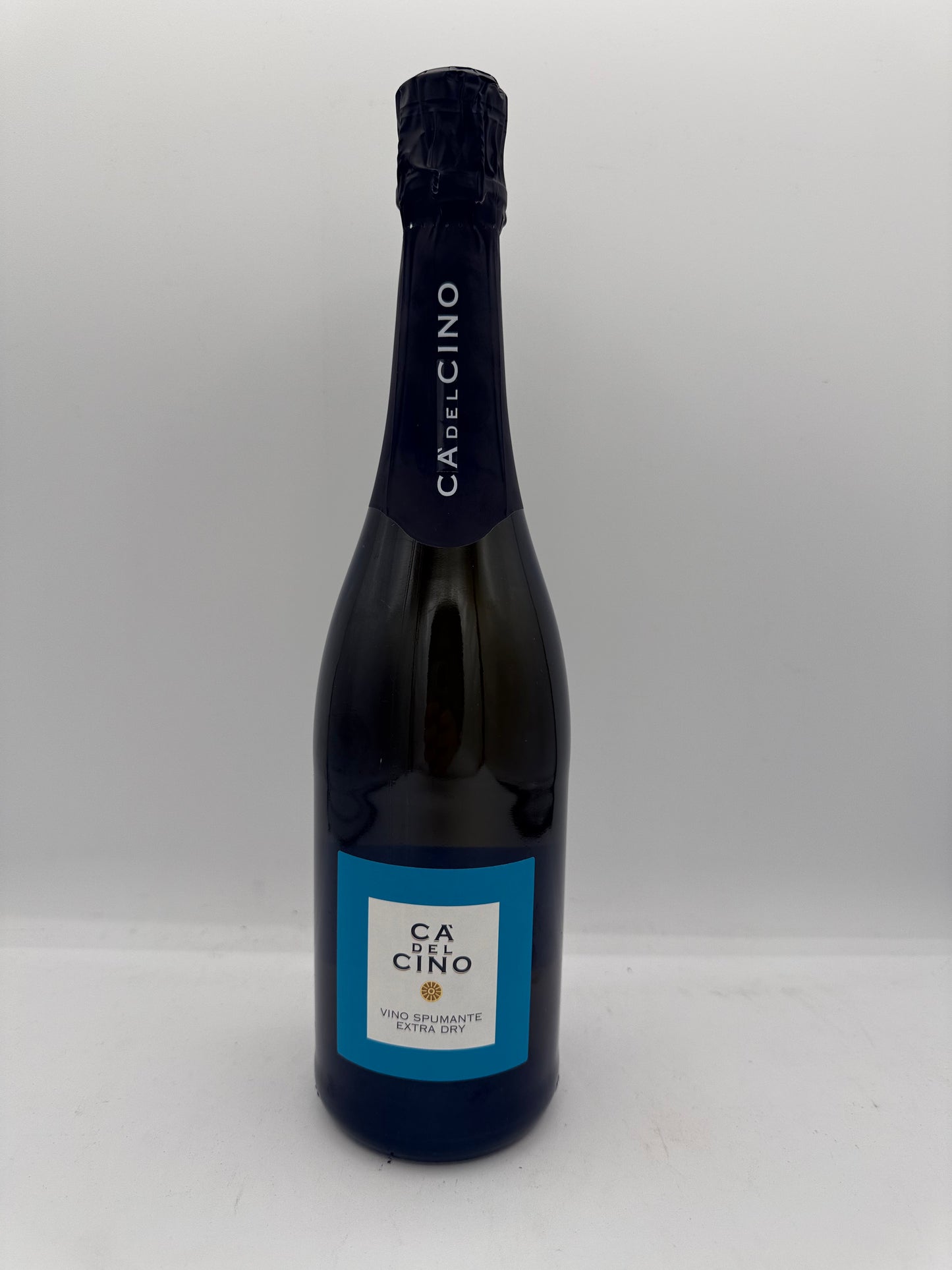 Valdo Cà del Cino Vino Spumante Extra Dry 75 Cl