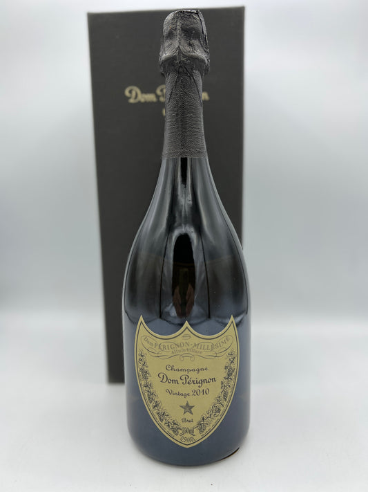 Dom Pérignon : Vintage 2010 COFANETTO REGALO