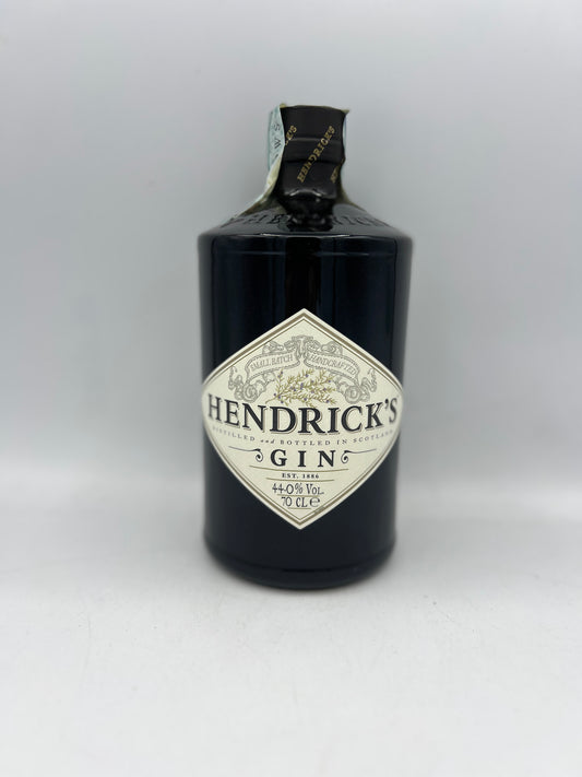 Hendrick's Gin