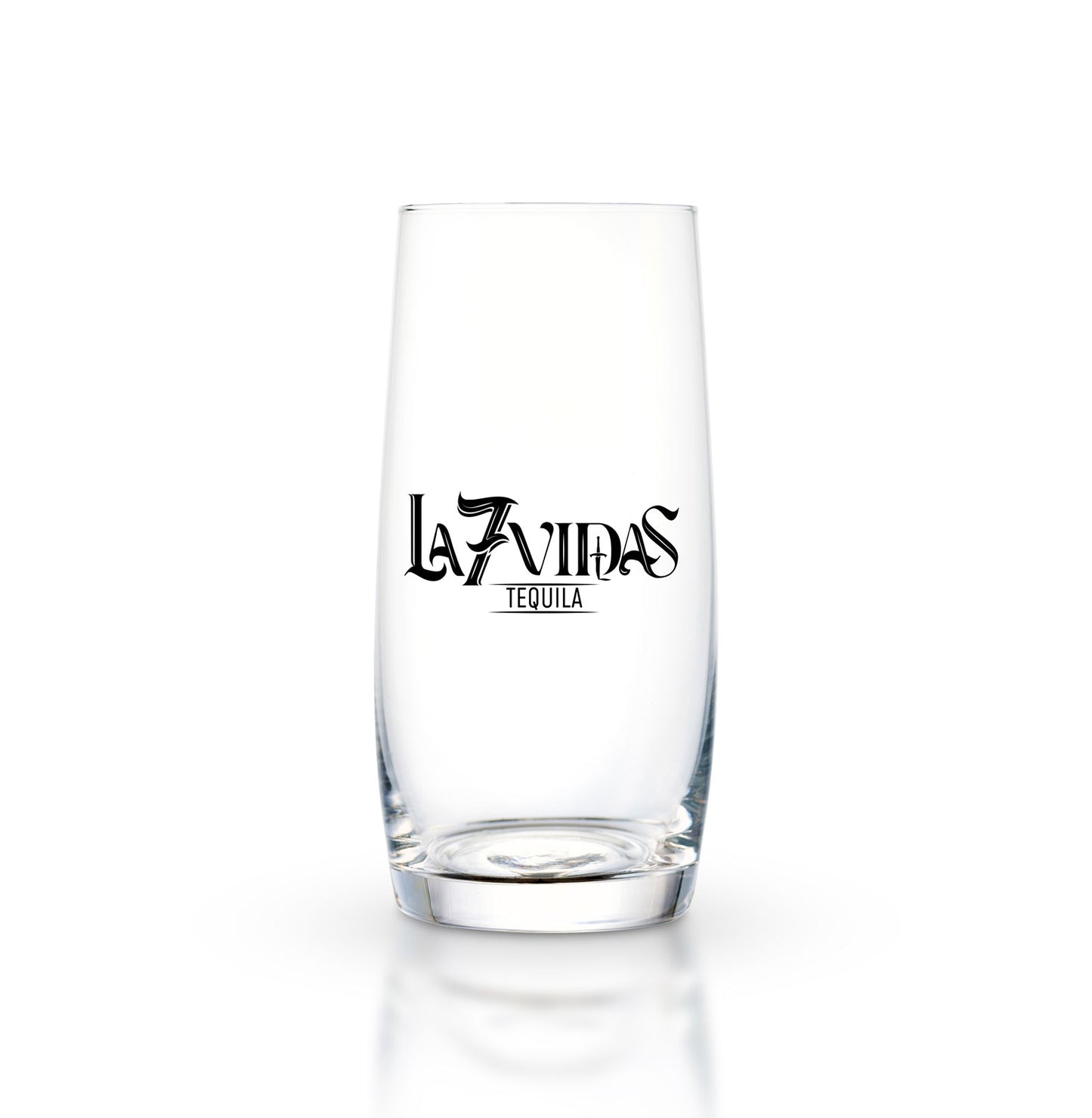 J.Rose - La7Vidas Tequila Blanco + Quadro