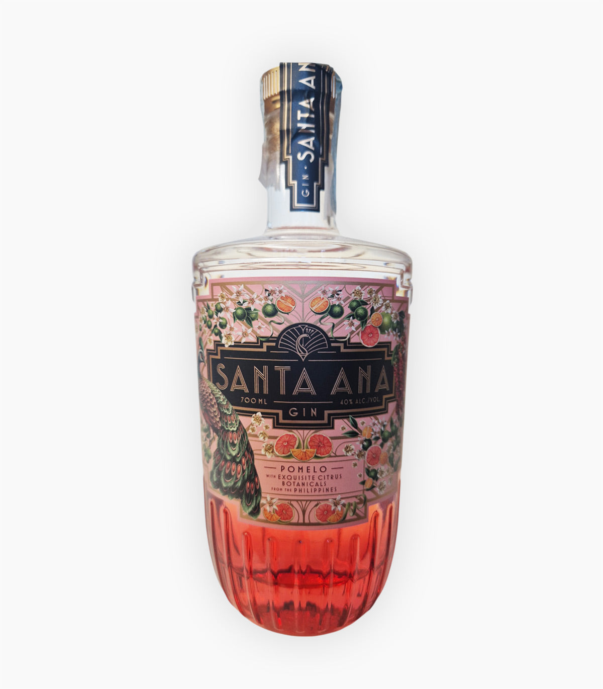GIN SANTA ANA POMELO CL.70