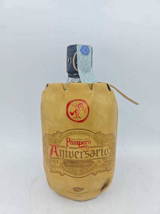 Pampero Aniversario Rum 40% vol. 0,70l