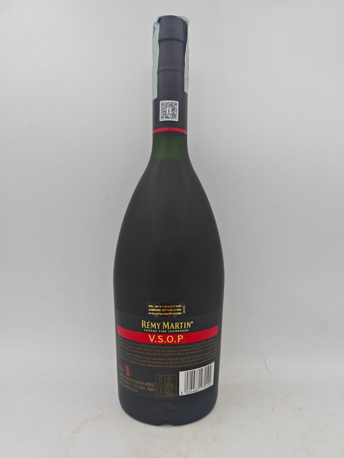 RÉMY MARTIN - COGNAC FINE CHAMPAGNE V.S.O.P