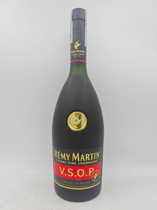 RÉMY MARTIN - COGNAC FINE CHAMPAGNE V.S.O.P