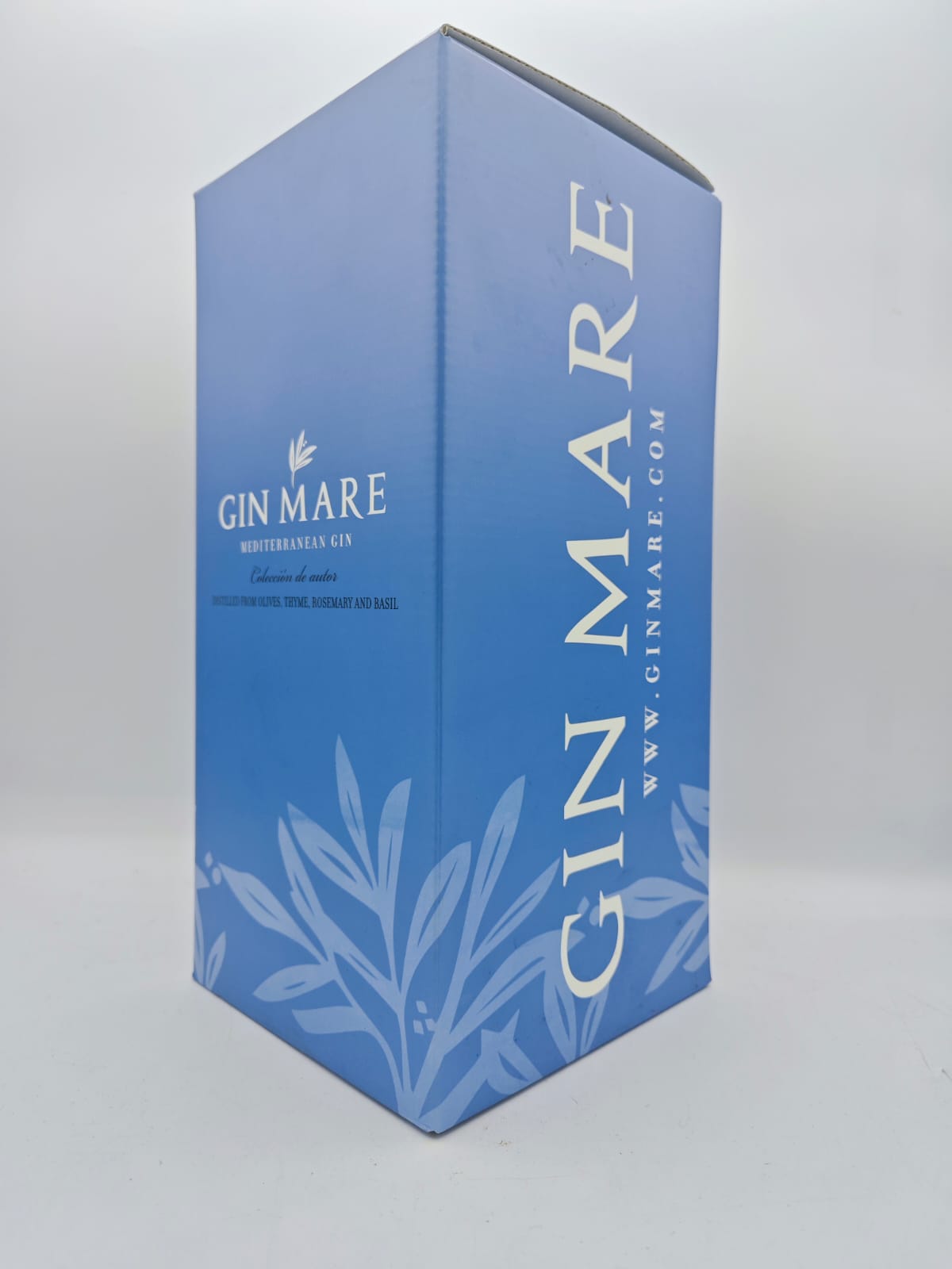 Gin Mare 1750ml XXL