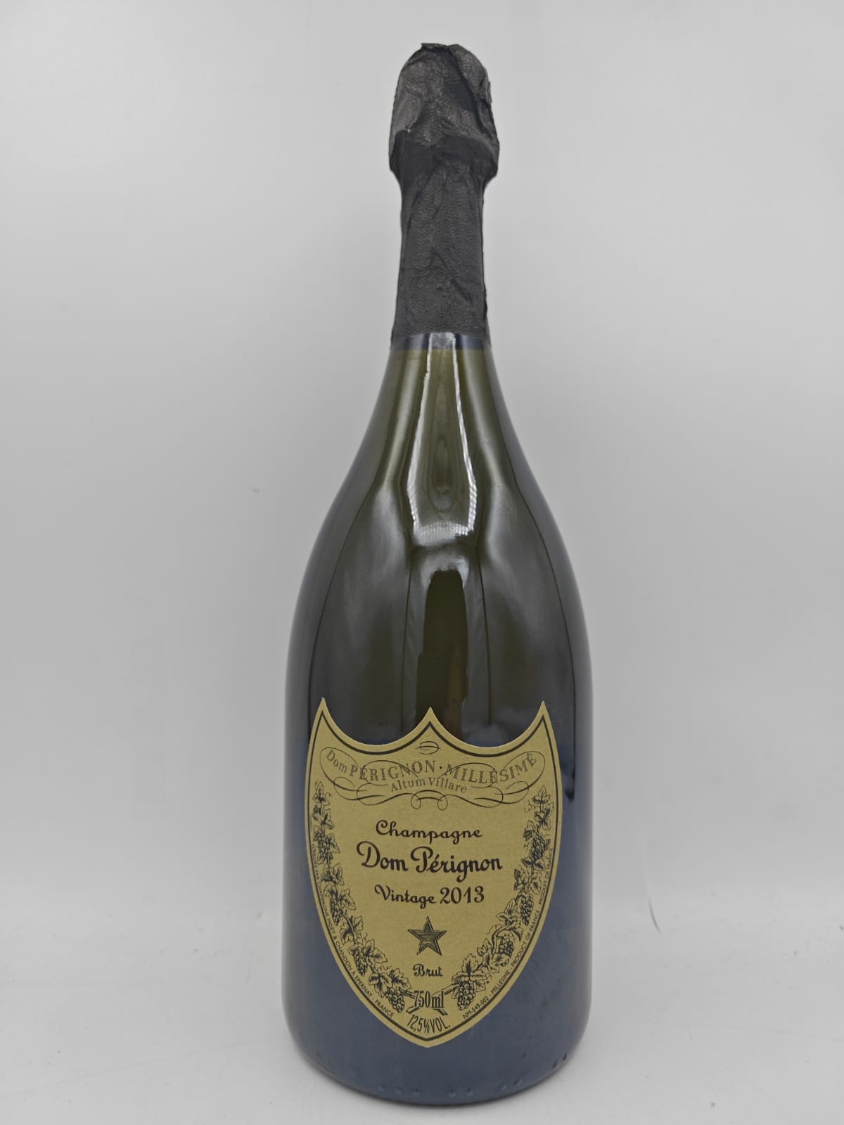 Dom Pérignon - Champagne Brut  vintage2013 75cl