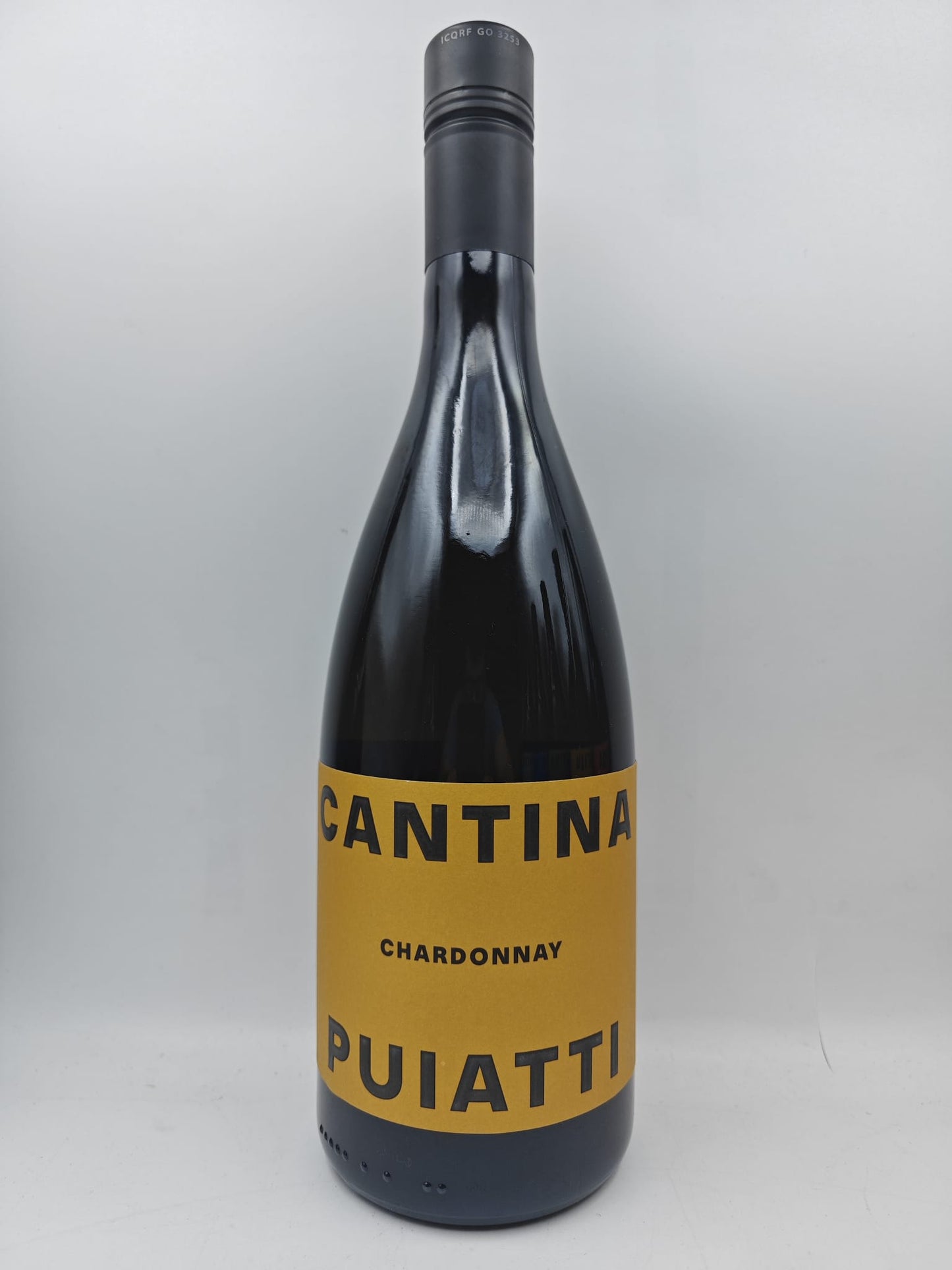 Chardonnay Friuli Doc 2022 – Puiatti