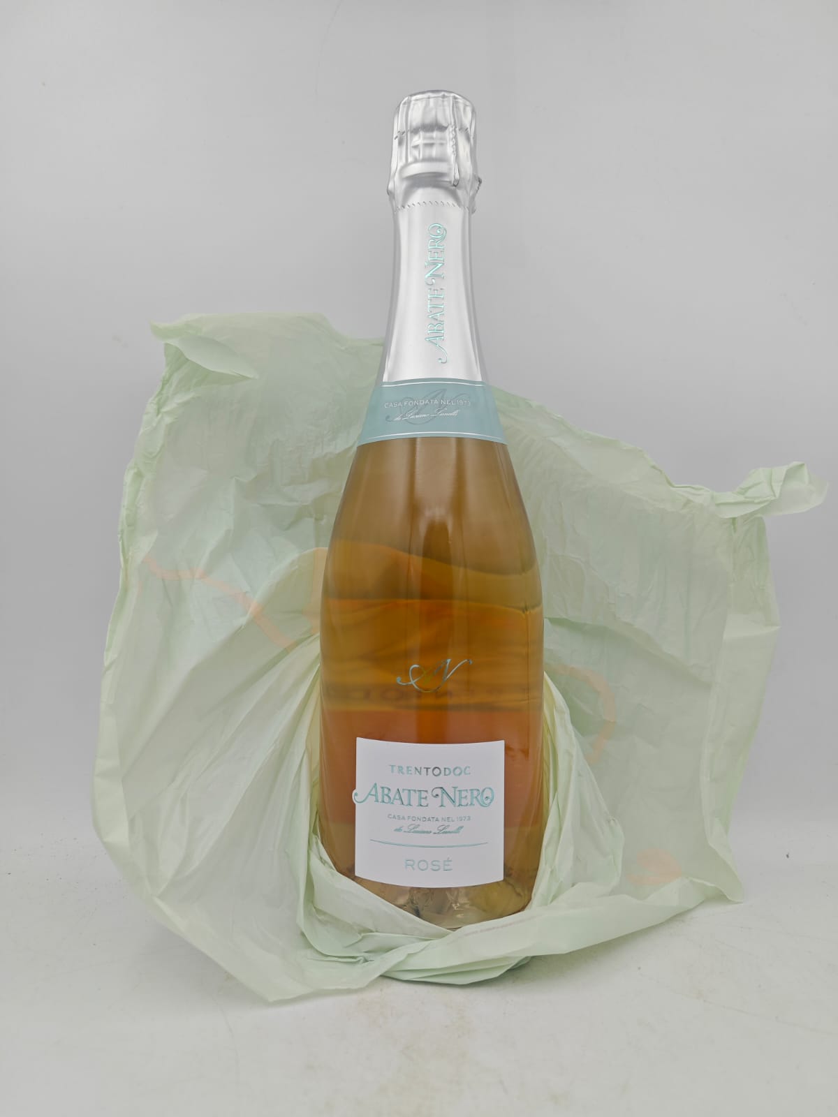 Trento Rose DOC "Abate Nero"