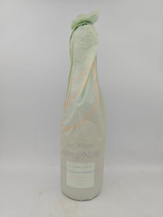 Trento Rose DOC "Abate Nero"