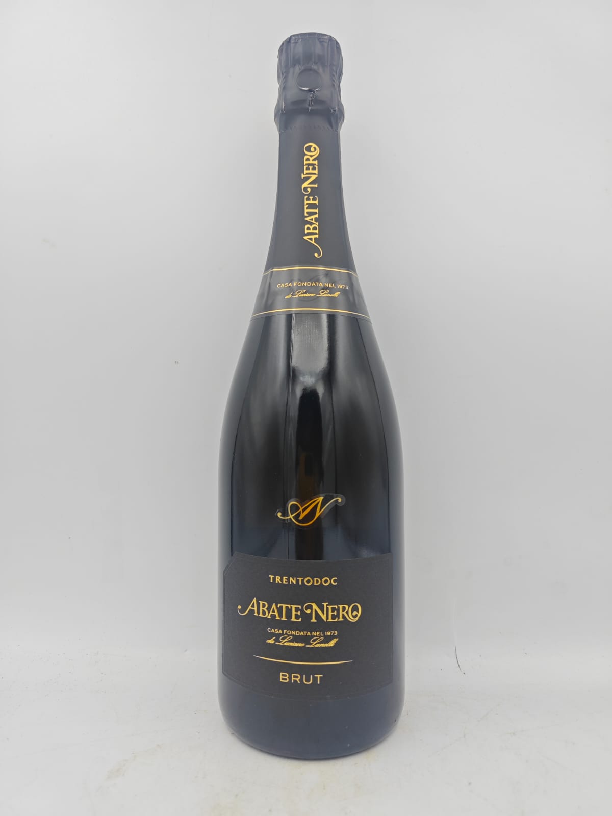 Trento Brut DOC "Abate Nero"