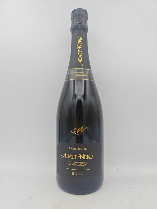 Trento Brut DOC "Abate Nero"
