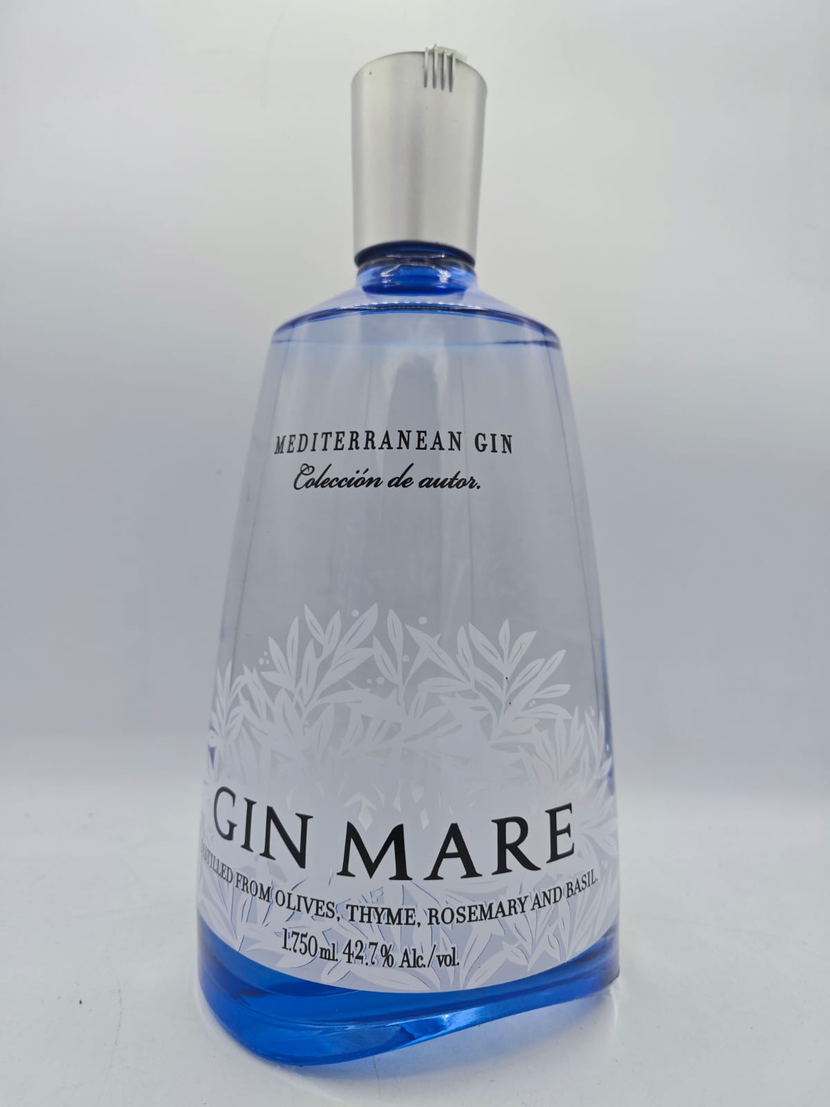 Gin Mare 1750ml XXL