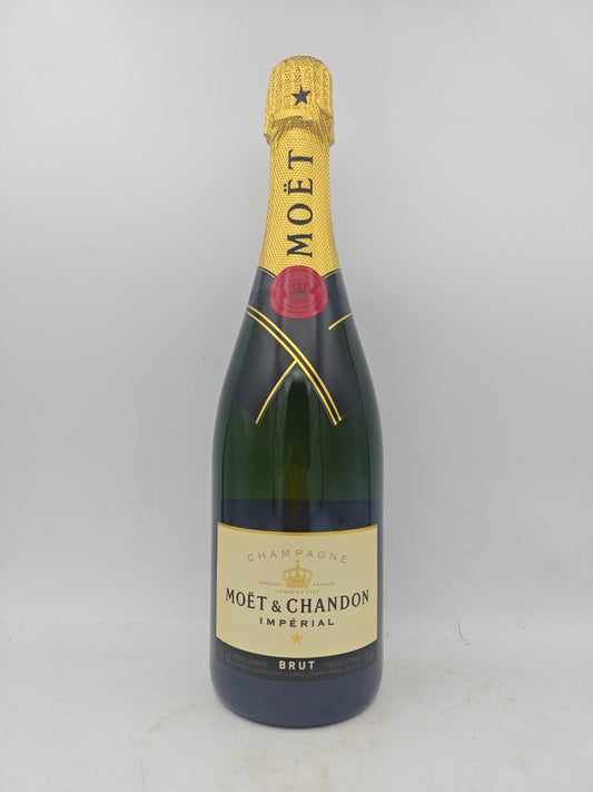 Champagne AOC Brut 'Imperial' Moet & Chandon