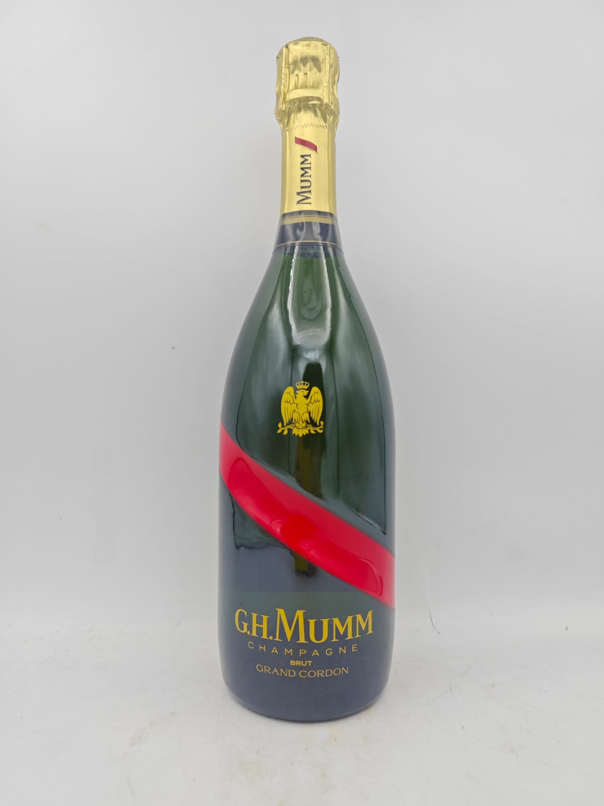 Mumm - Grand Cordon G.H.