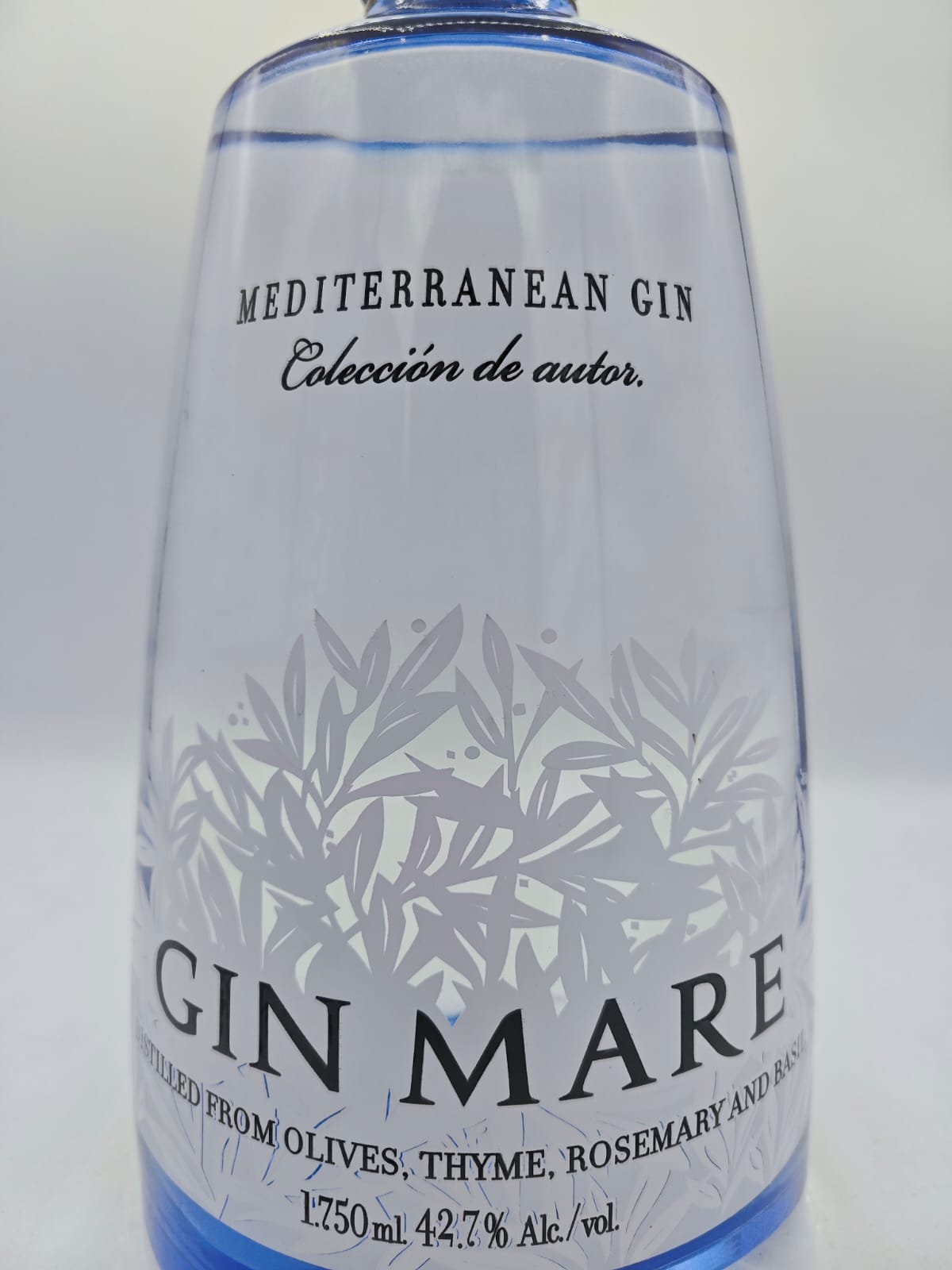 Gin Mare 1750ml XXL