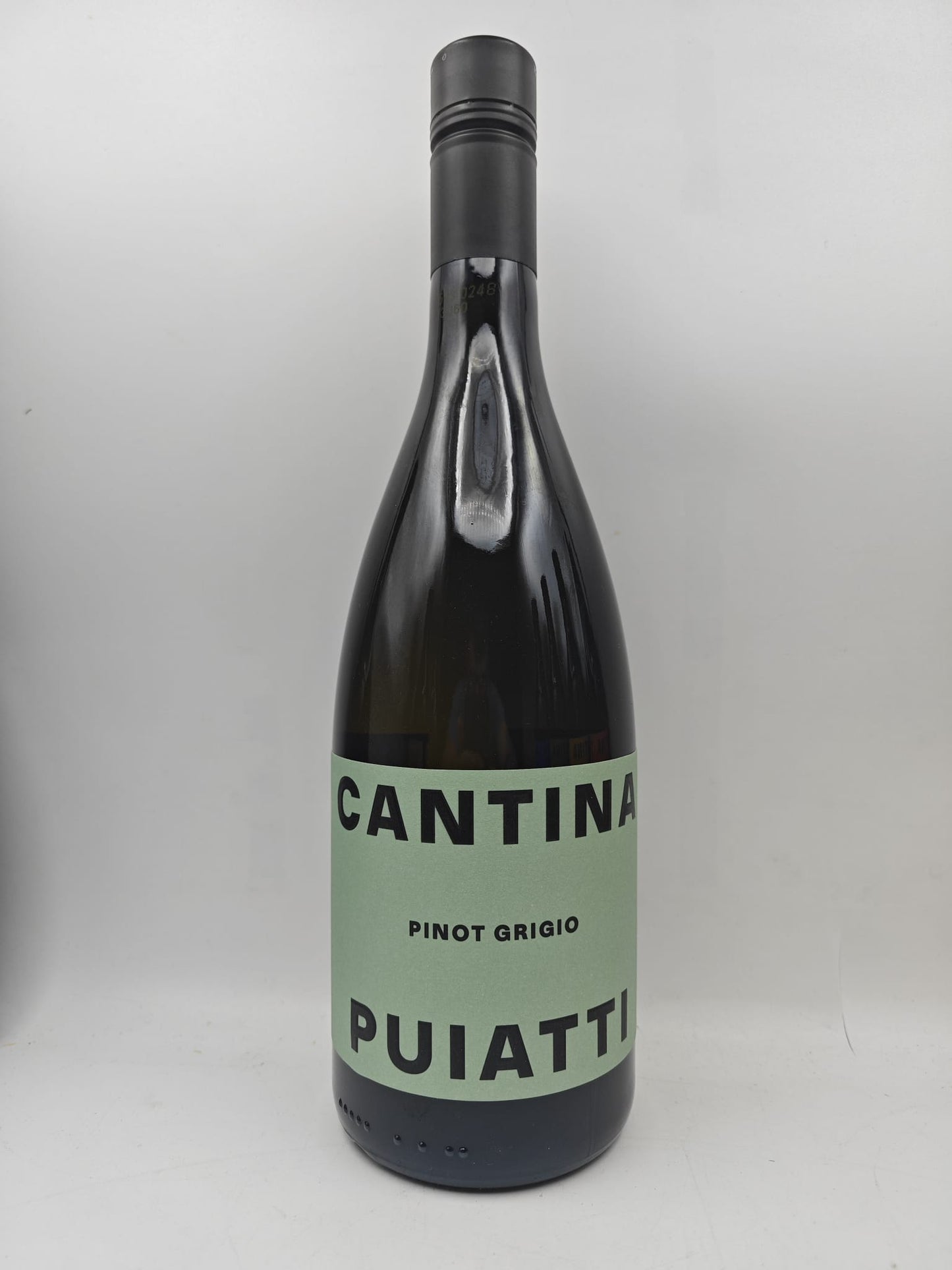 PUIATTI PINOT GRIGIO 2022 DOP