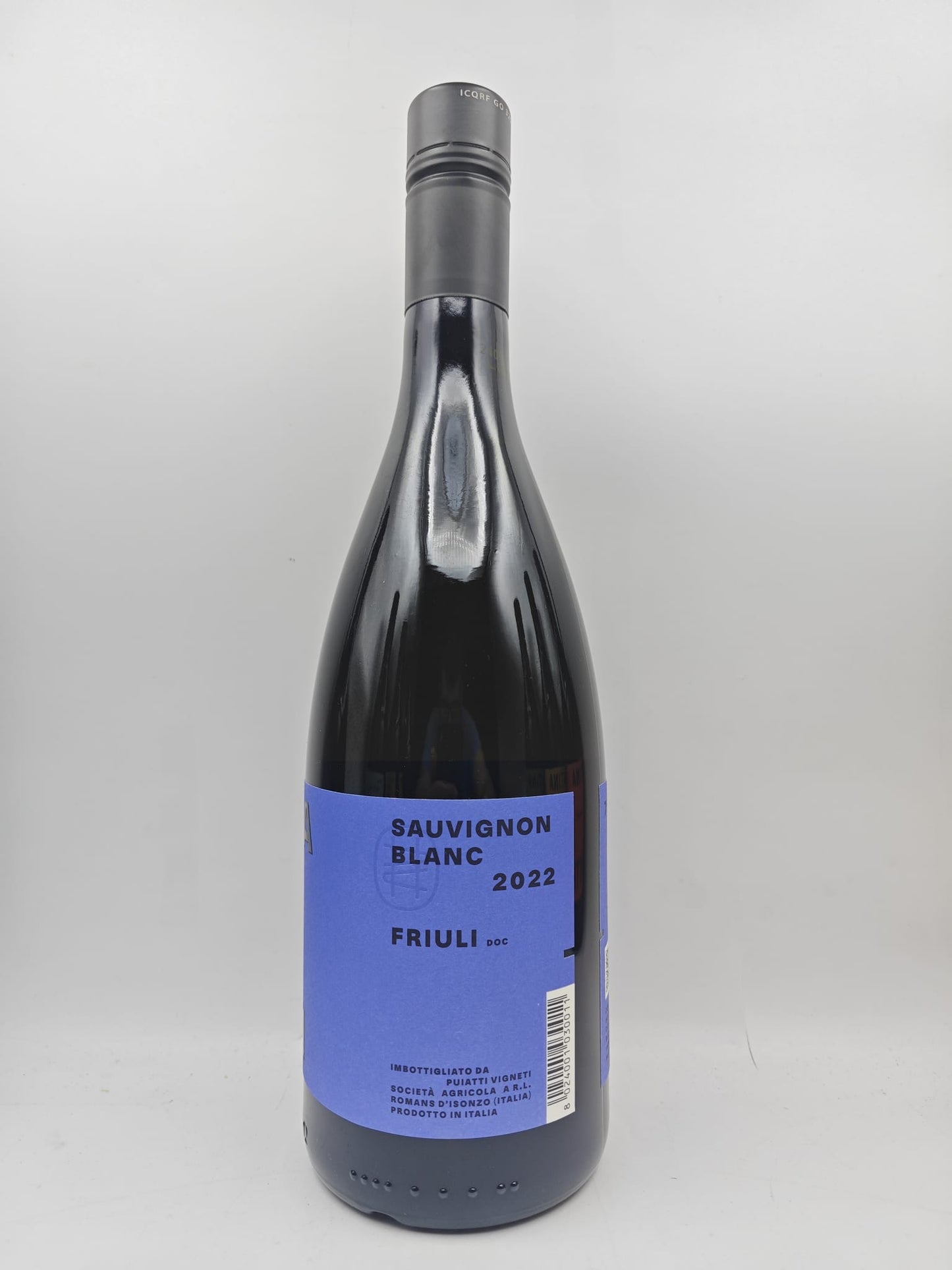 Friuli Sauvignon DOC 2022 Puiatti