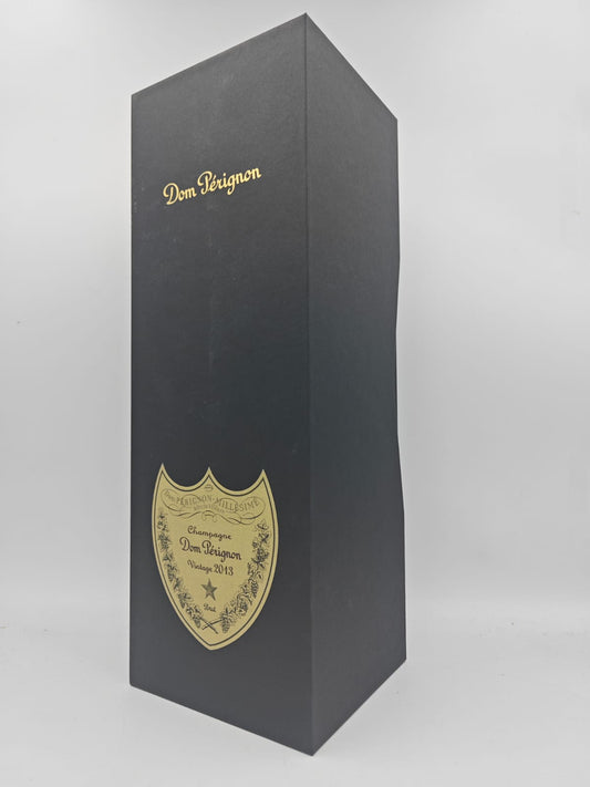 Dom Pérignon - Champagne Brut  vintage2013 75cl