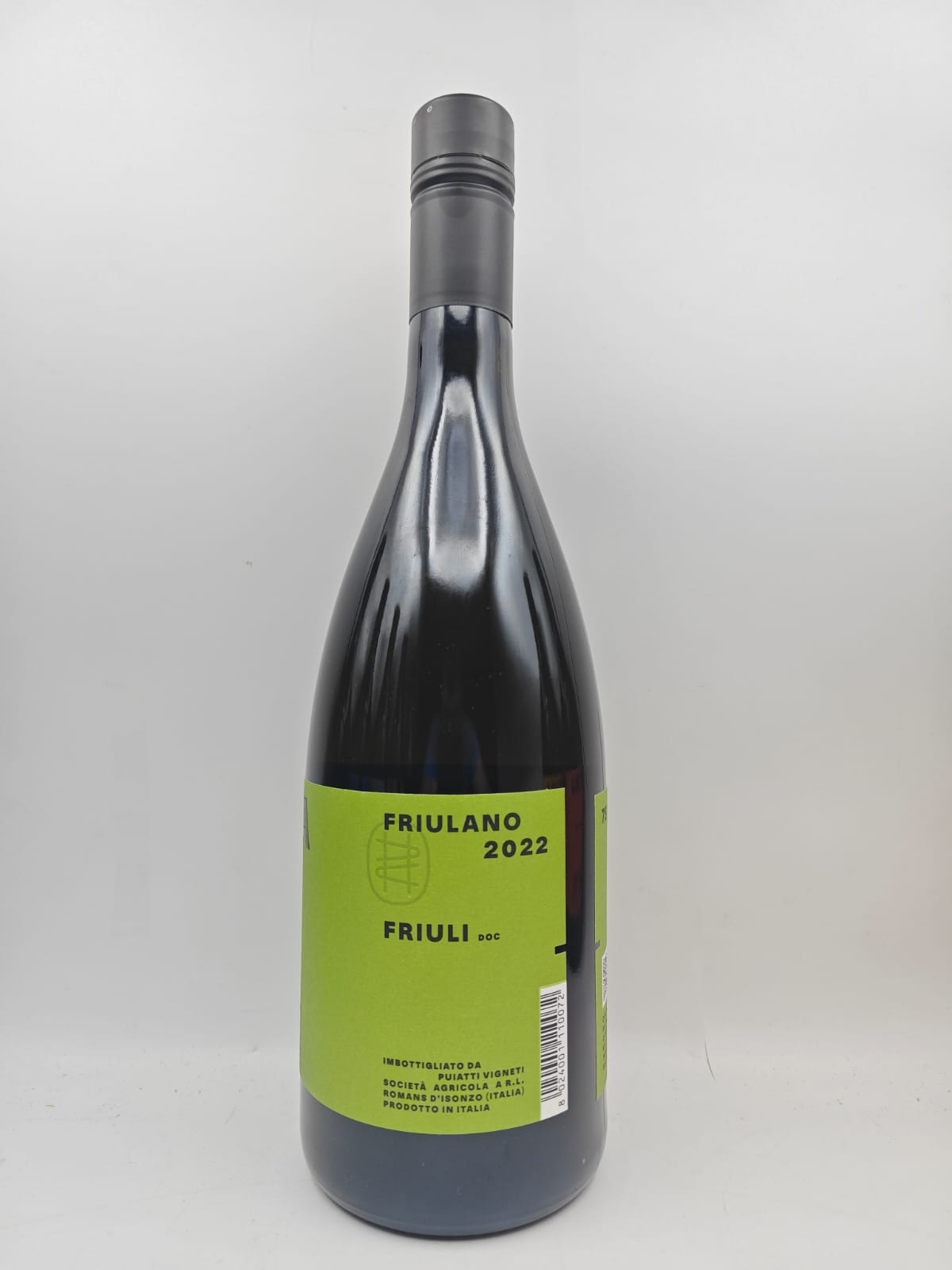 Friulano 2022 Dop Friuli - Puiatti