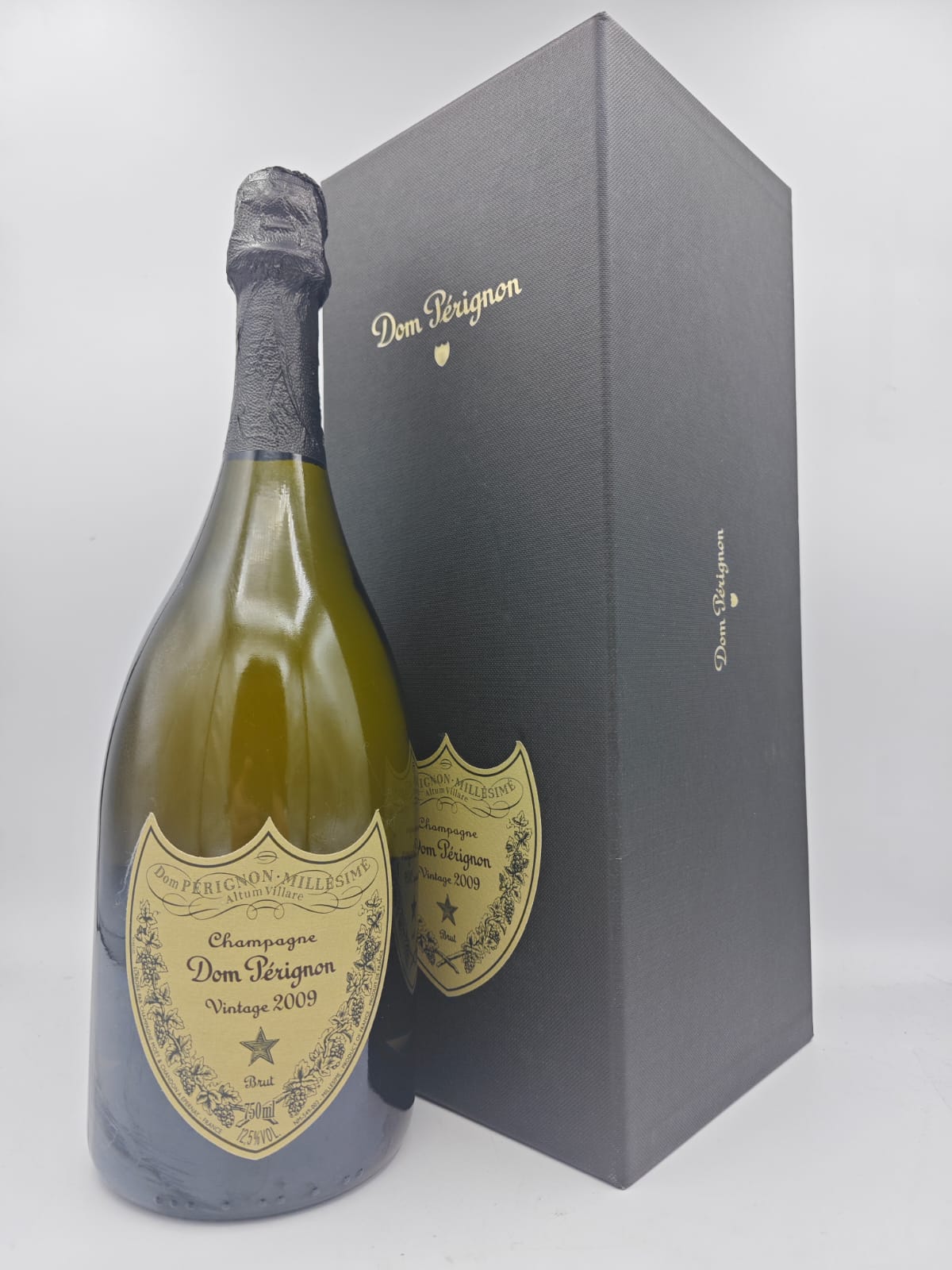 Dom Perignon 2009 – Champagne Brut Vintage