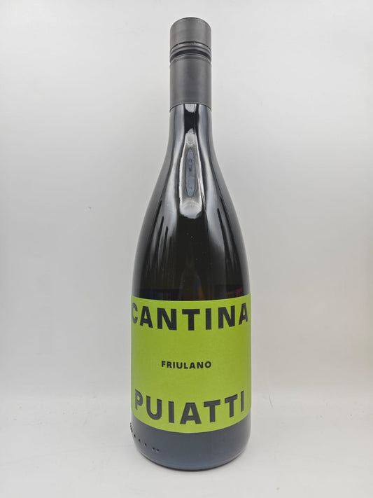 Friulano 2022 Dop Friuli - Puiatti