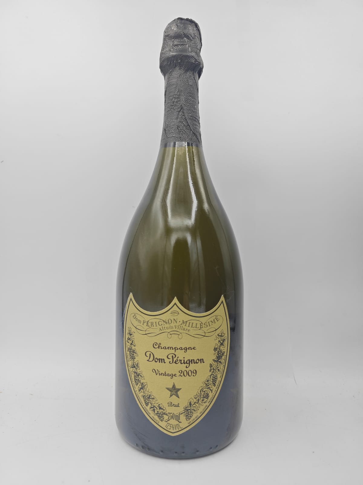 Dom Perignon 2009 – Champagne Brut Vintage