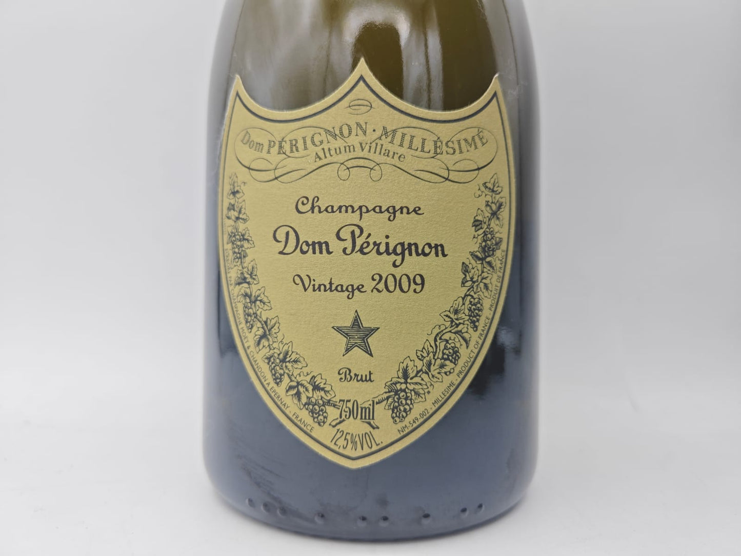 Dom Perignon 2009 – Champagne Brut Vintage