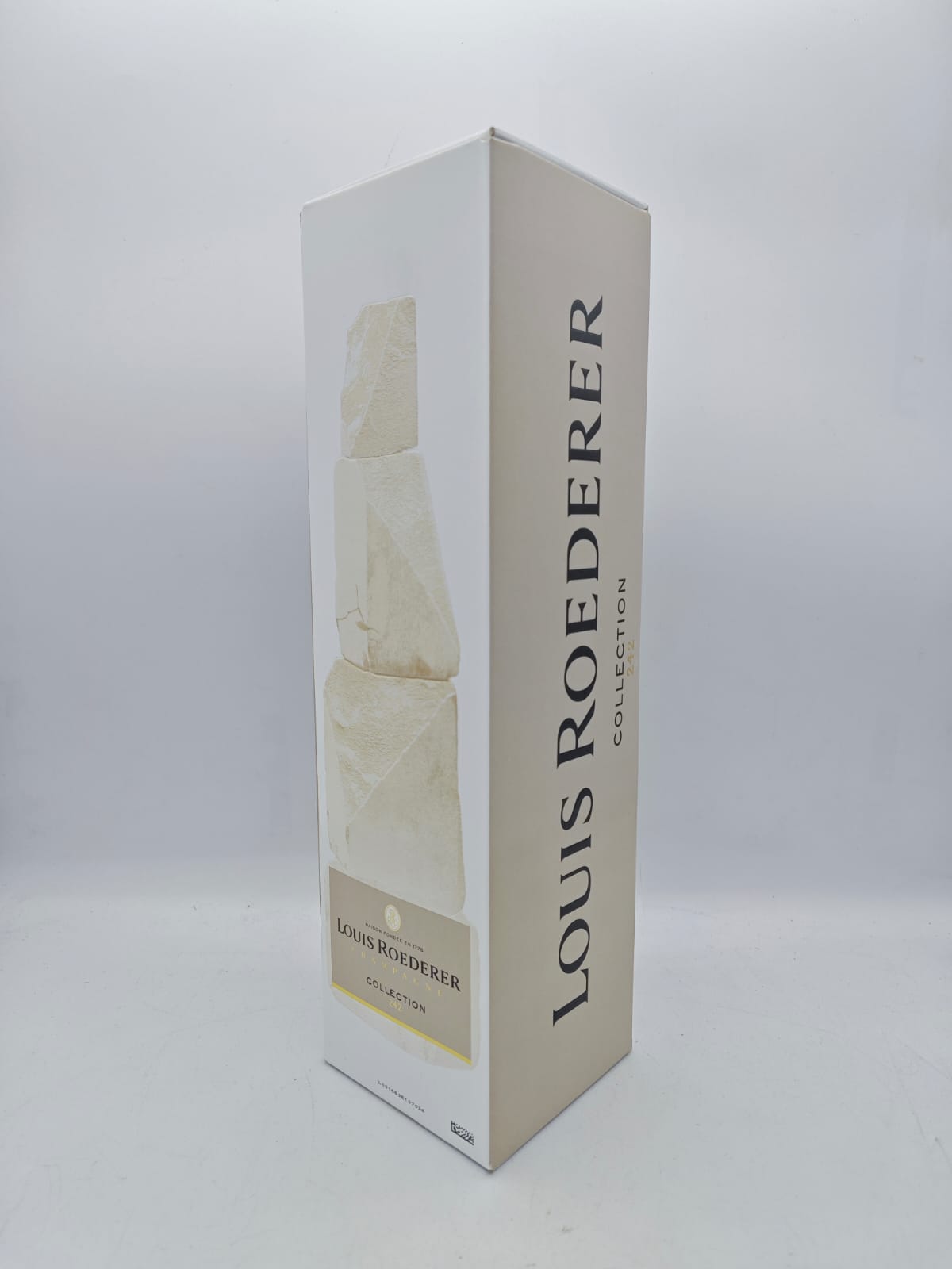 Louis Roederer Collection 242