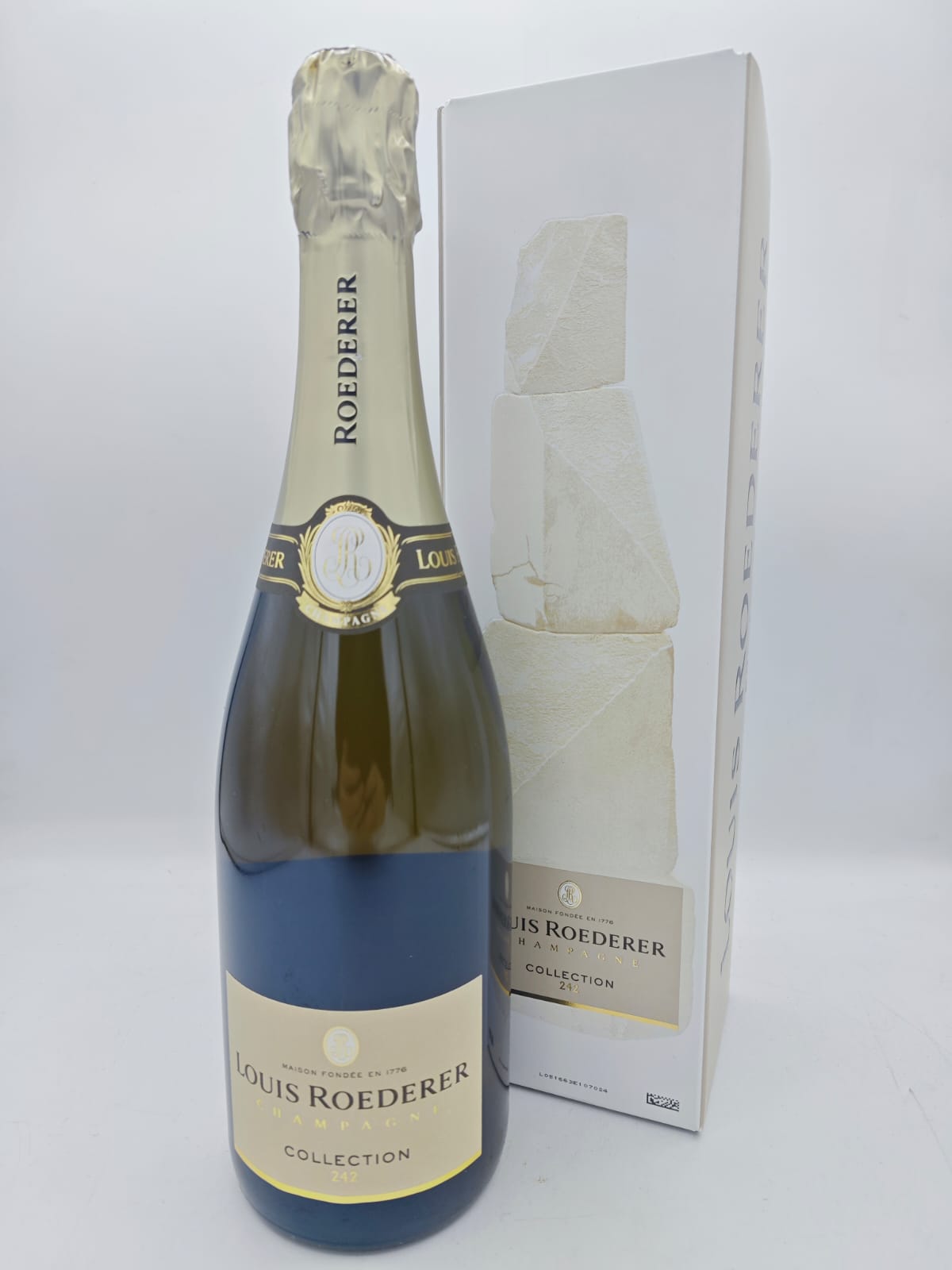 Louis Roederer Collection 242