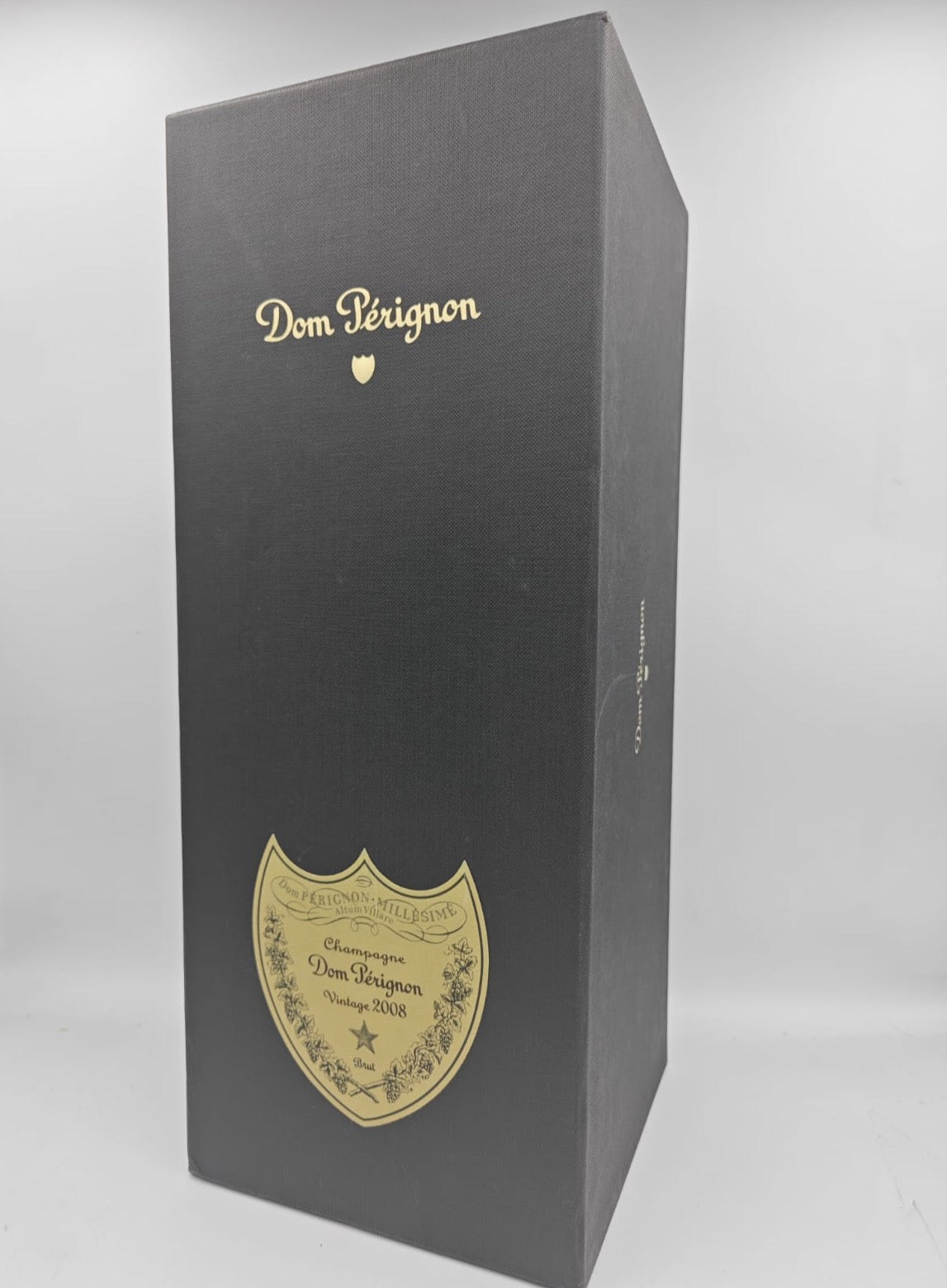 Dom Pérignon  Vintage 2008 Magnum Cofanetto 1,5l