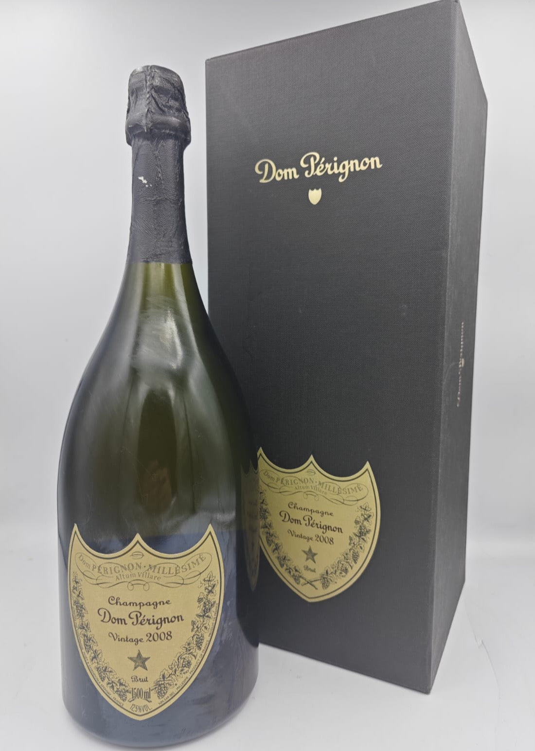 Dom Pérignon  Vintage 2008 Magnum Cofanetto 1,5l