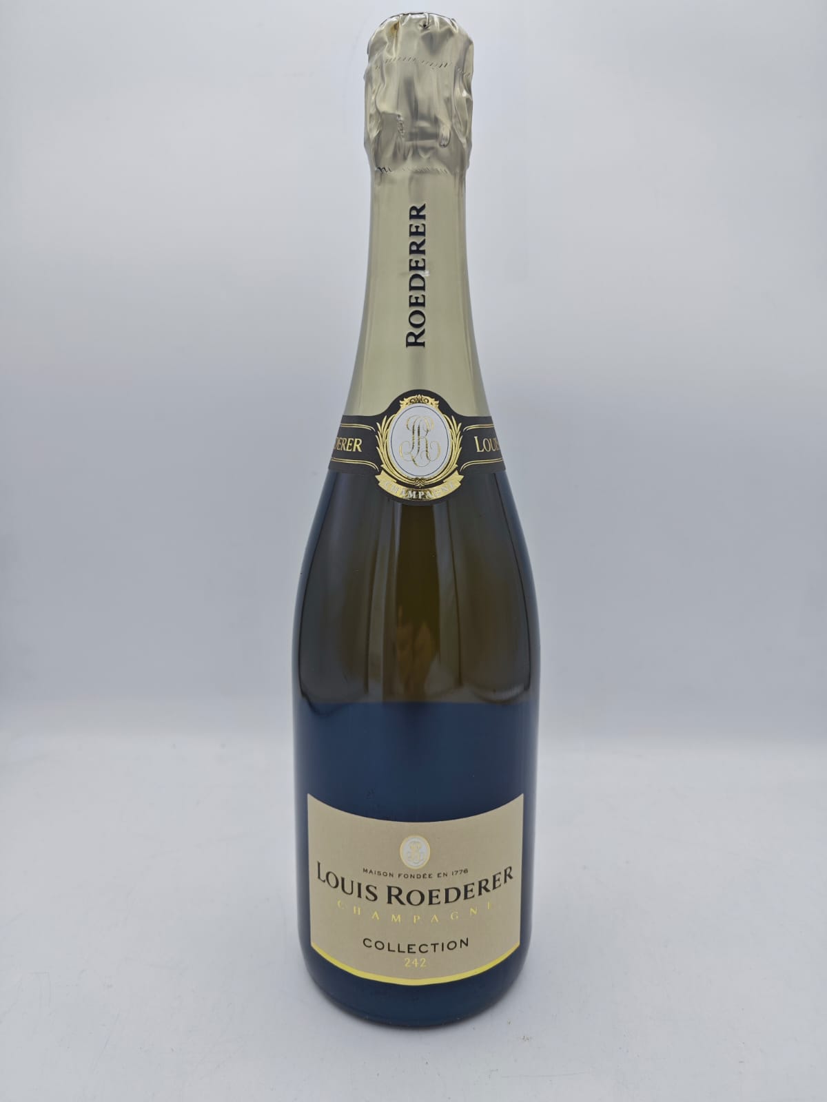 Louis Roederer Collection 242