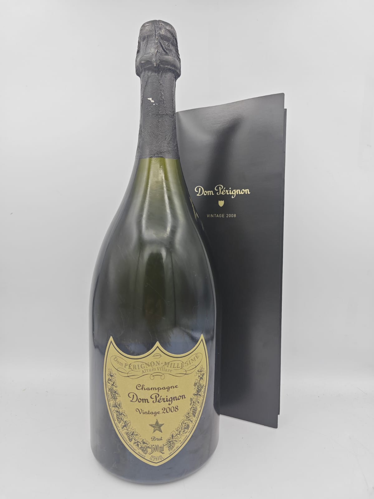 Dom Pérignon  Vintage 2008 Magnum Cofanetto 1,5l