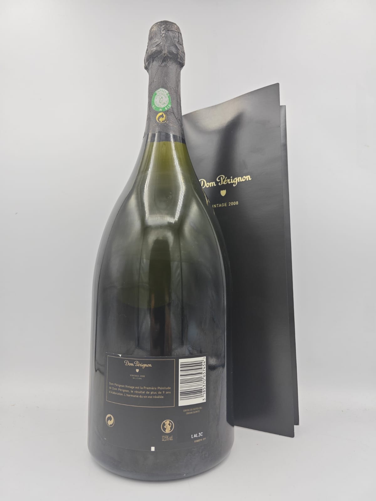 Dom Pérignon  Vintage 2008 Magnum Cofanetto 1,5l