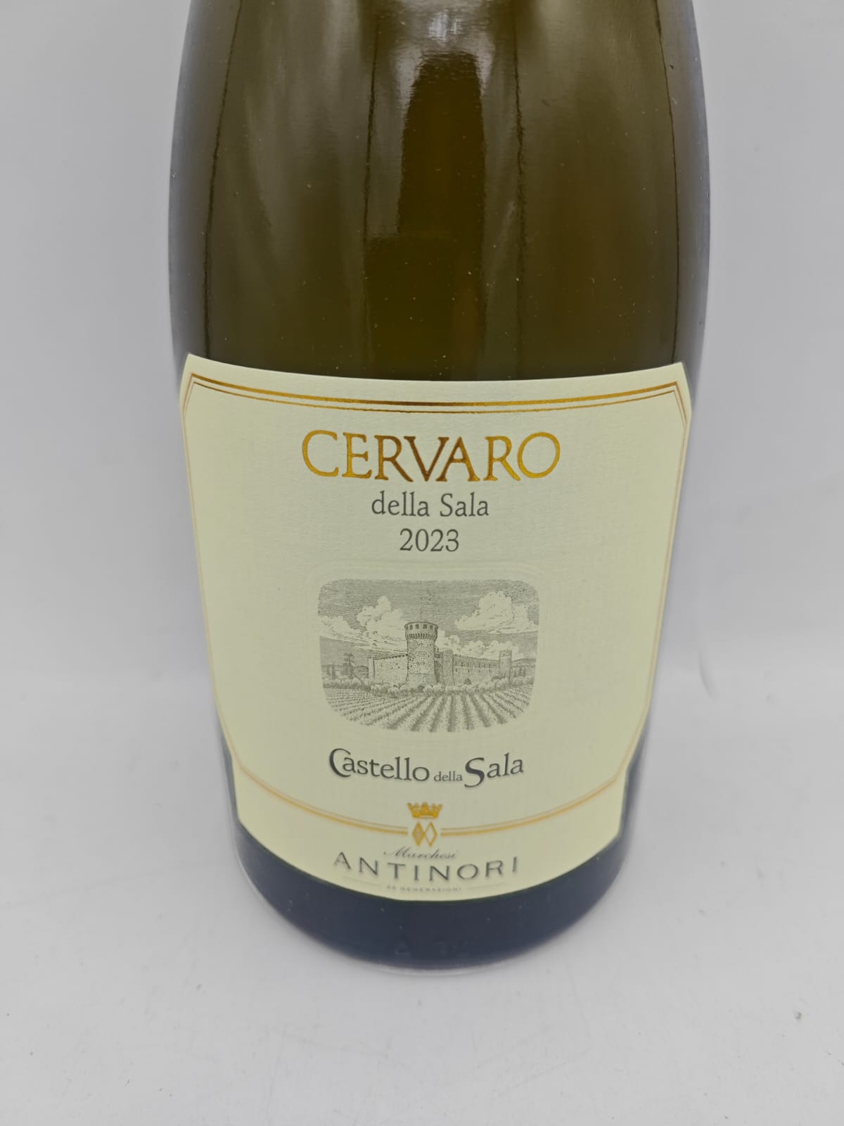 Castello della Sala Cervaro della Sala 2023