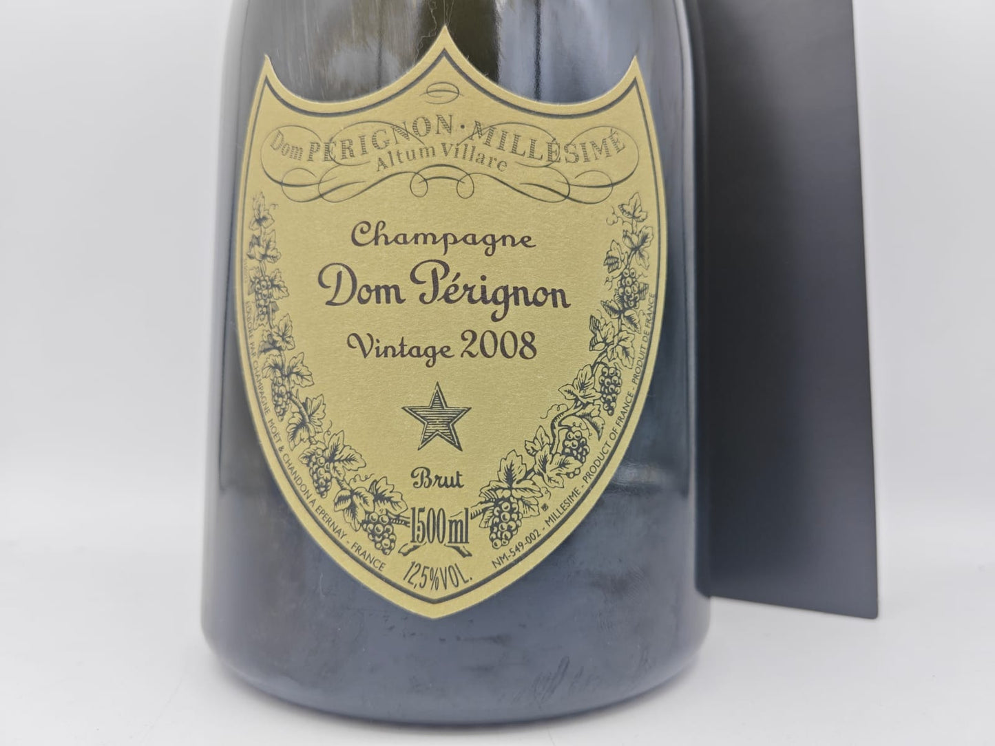 Dom Pérignon  Vintage 2008 Magnum Cofanetto 1,5l