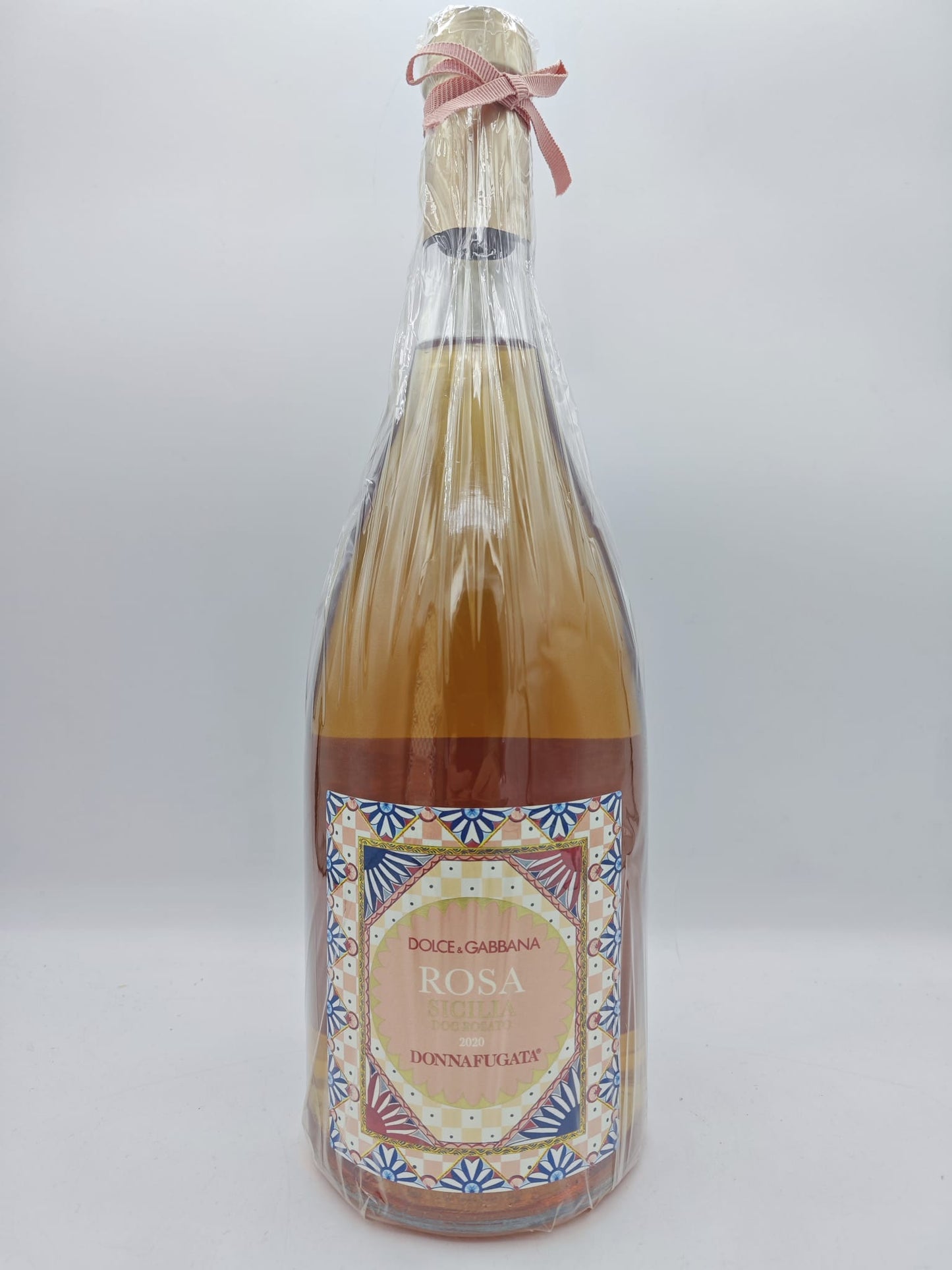 Rosato 'Limited Edition D&G' Donnafugata 2020 Magnum 1,5l