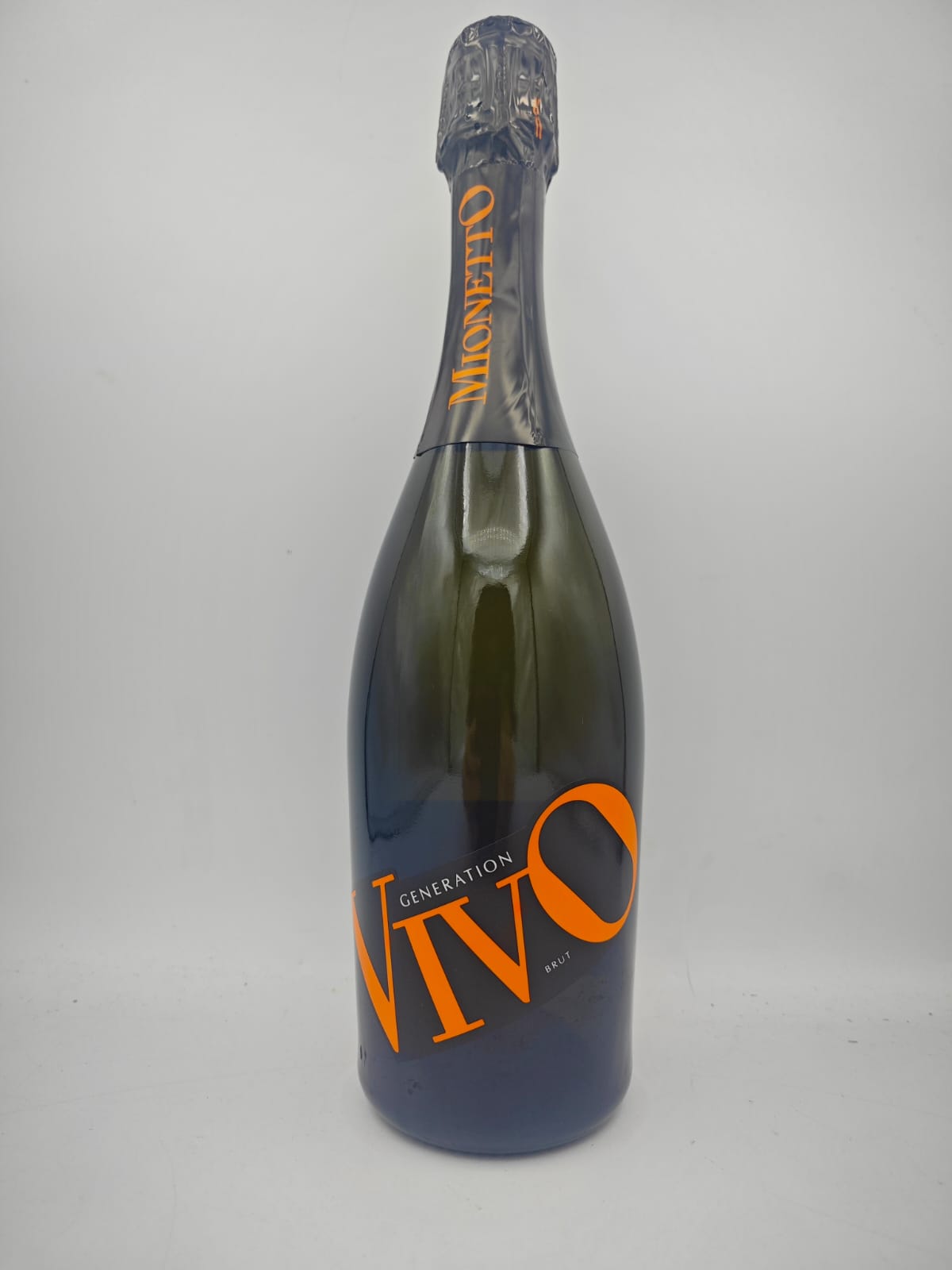Vivo Generation Brut Mionetto - Cassa da 6