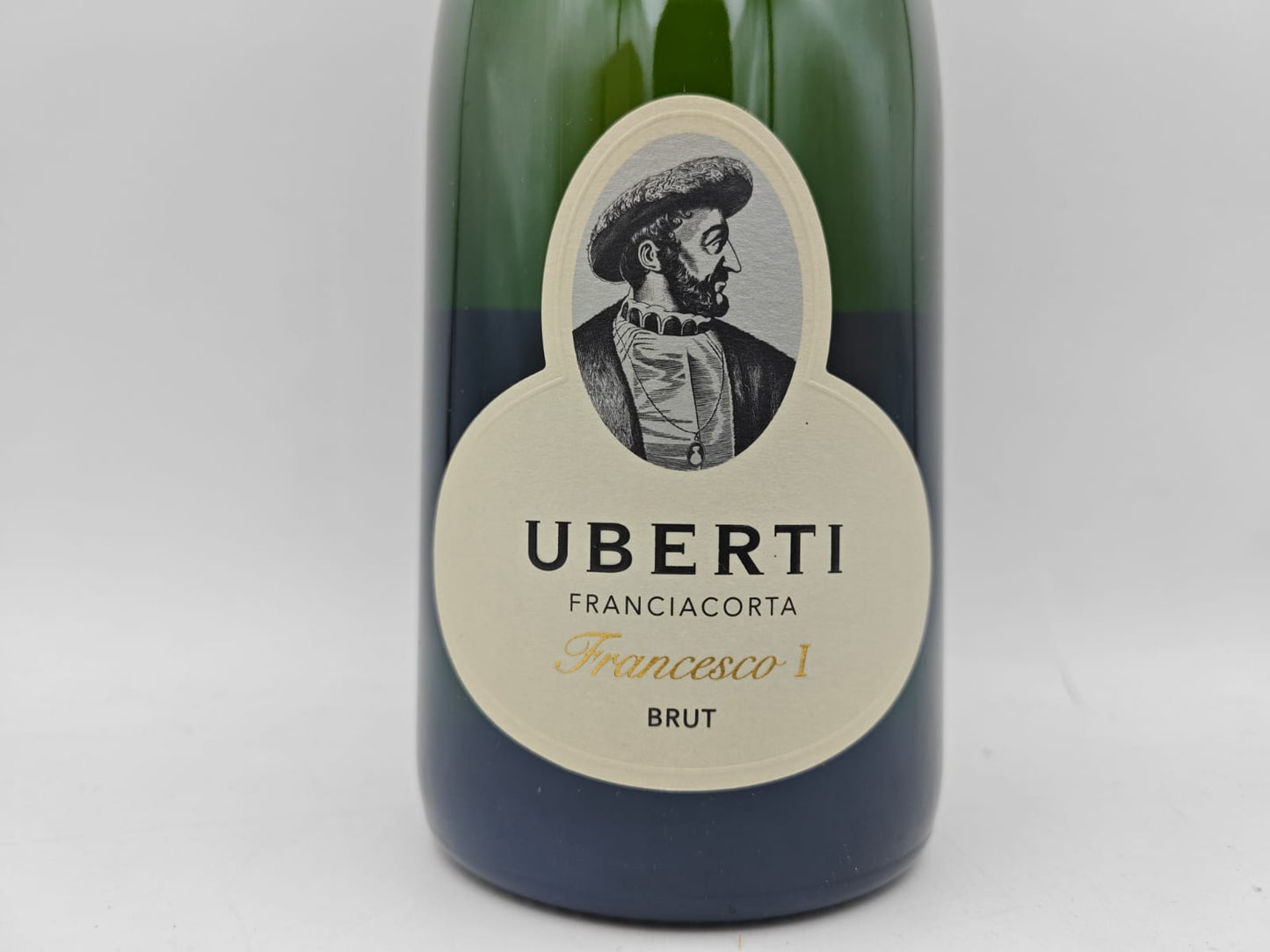 Franciacorta Brut DOCG Francesco I Uberti