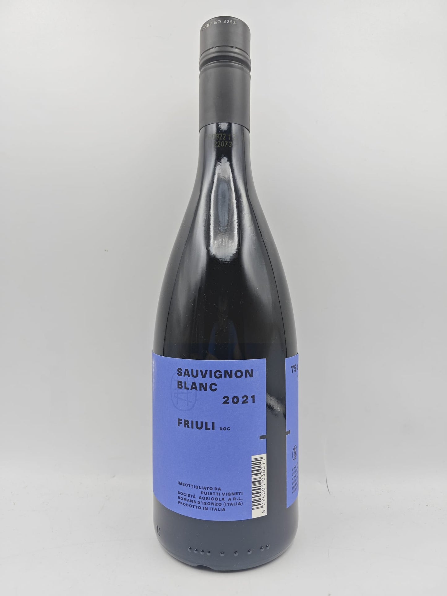 Friuli DOC Sauvignon 2021 Puiatti