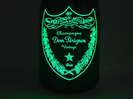 Dom Pérignon Luminous Vintage 2008 Formato: 0.75 L